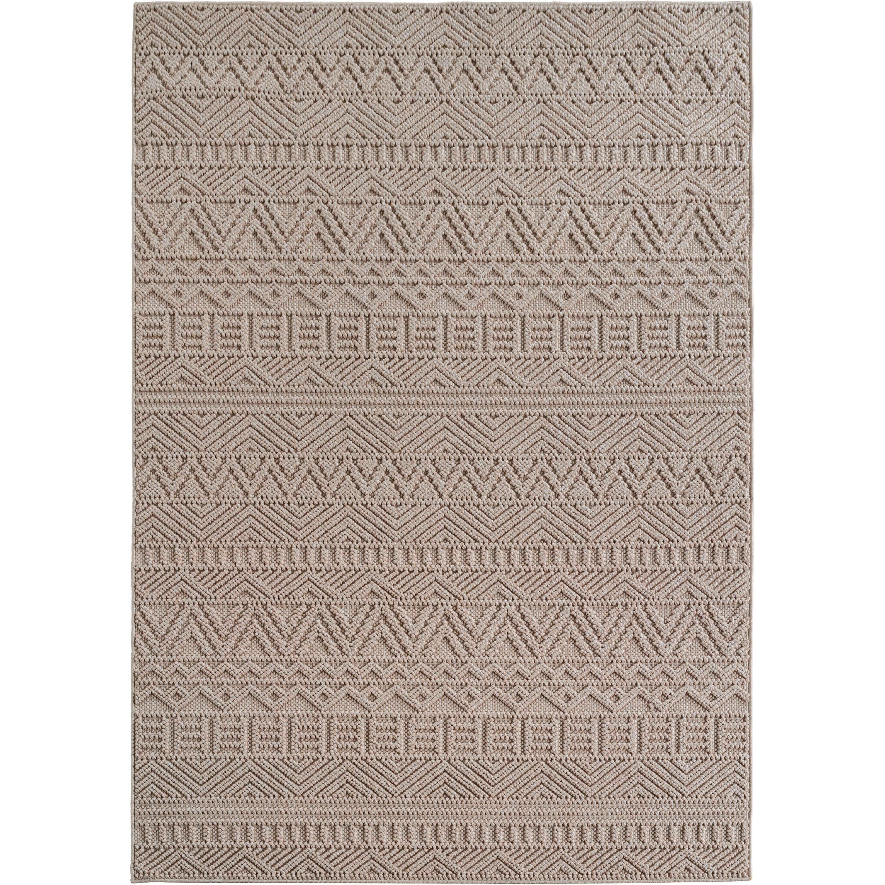 Kusový koberec Helix 2202 beige