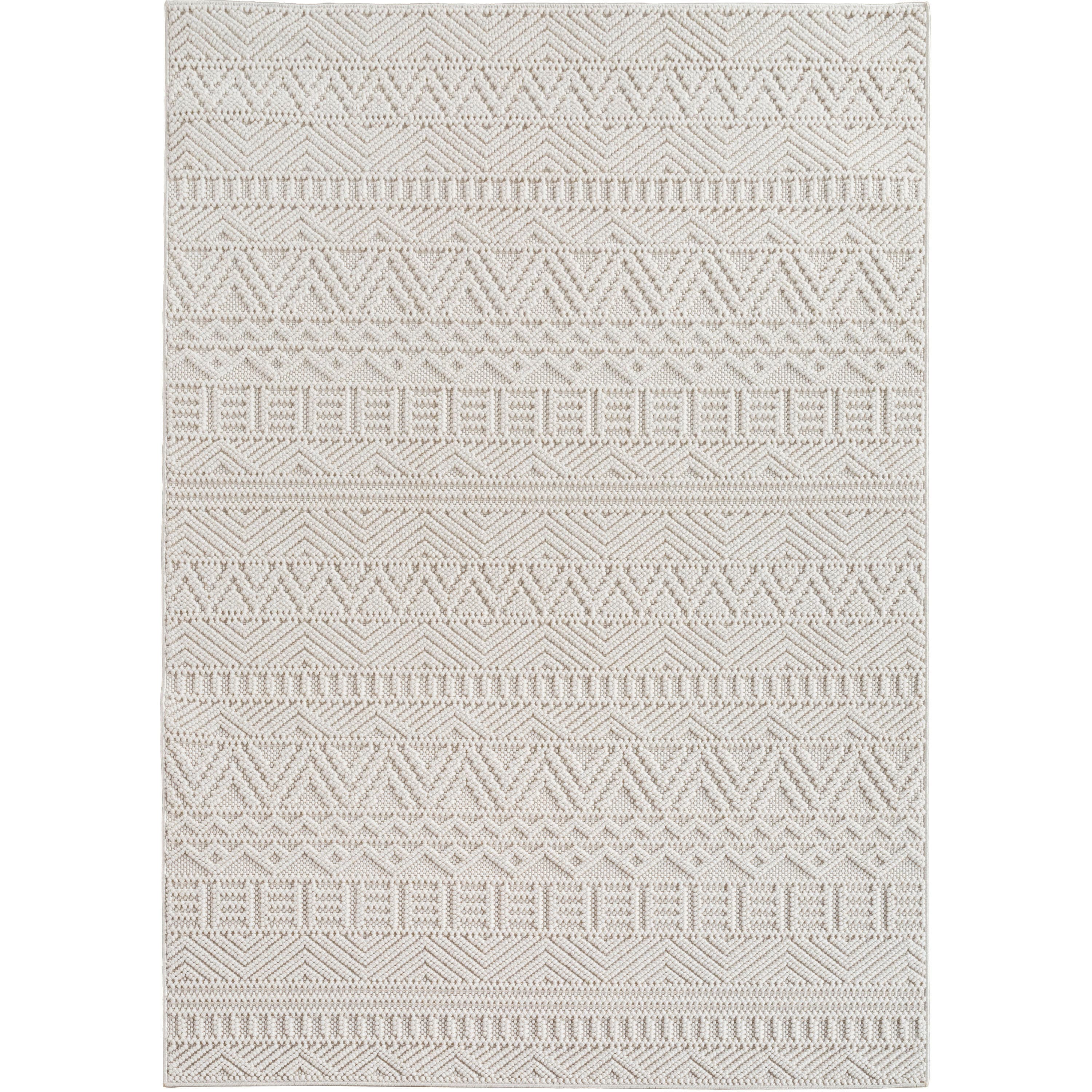 Kusový koberec Helix 2202 cream