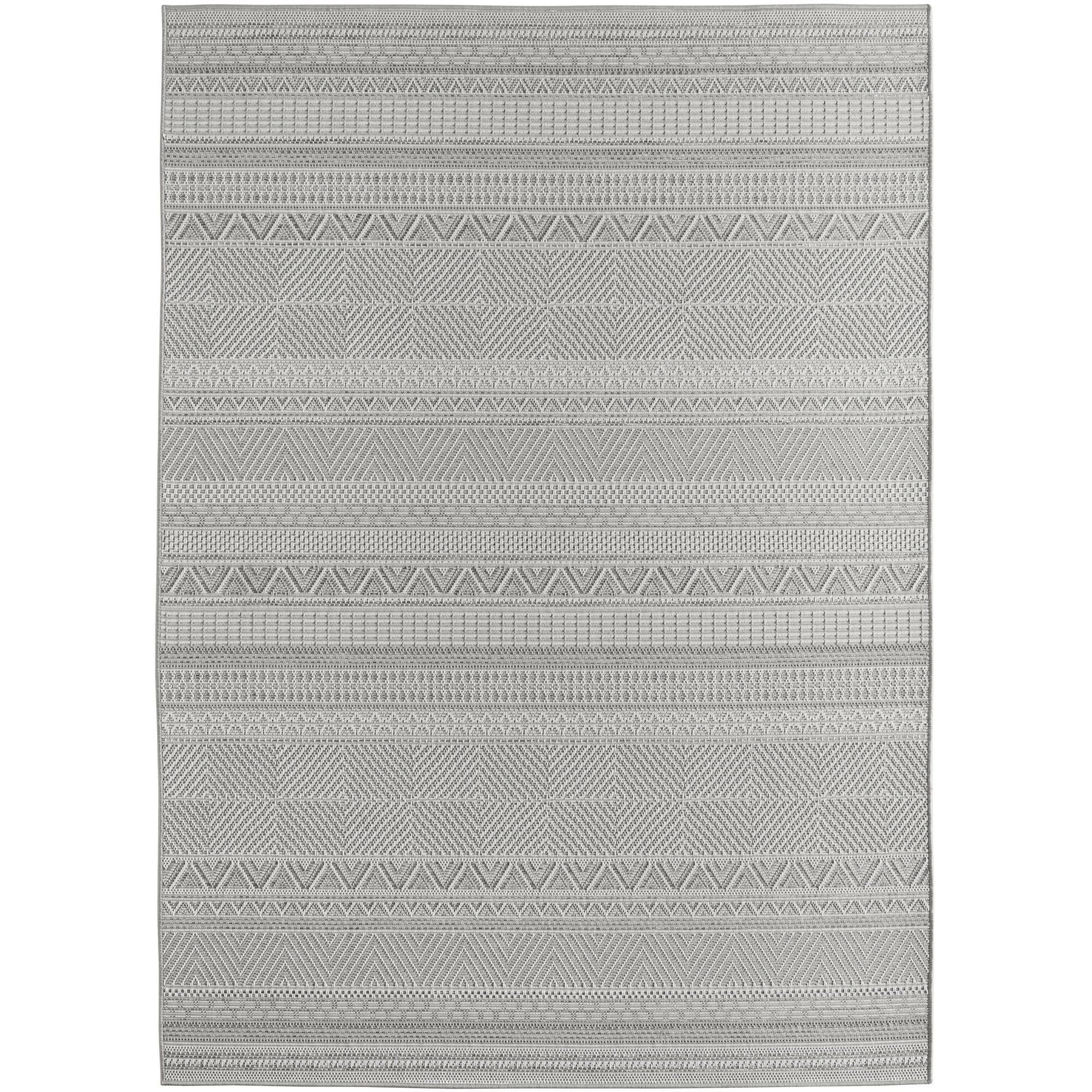 Běhoun Desert 1303 grey - na ven i na doma