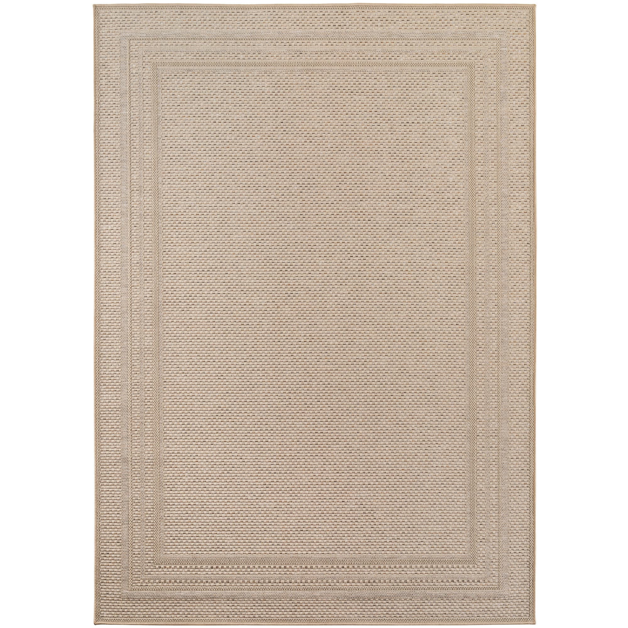 Běhoun Desert 1304 beige - na ven i na doma