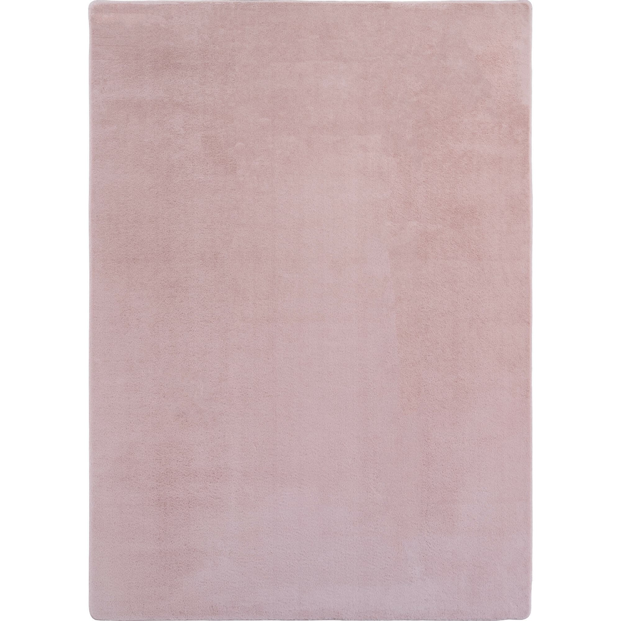 Kusový koberec Joy 1400 rose