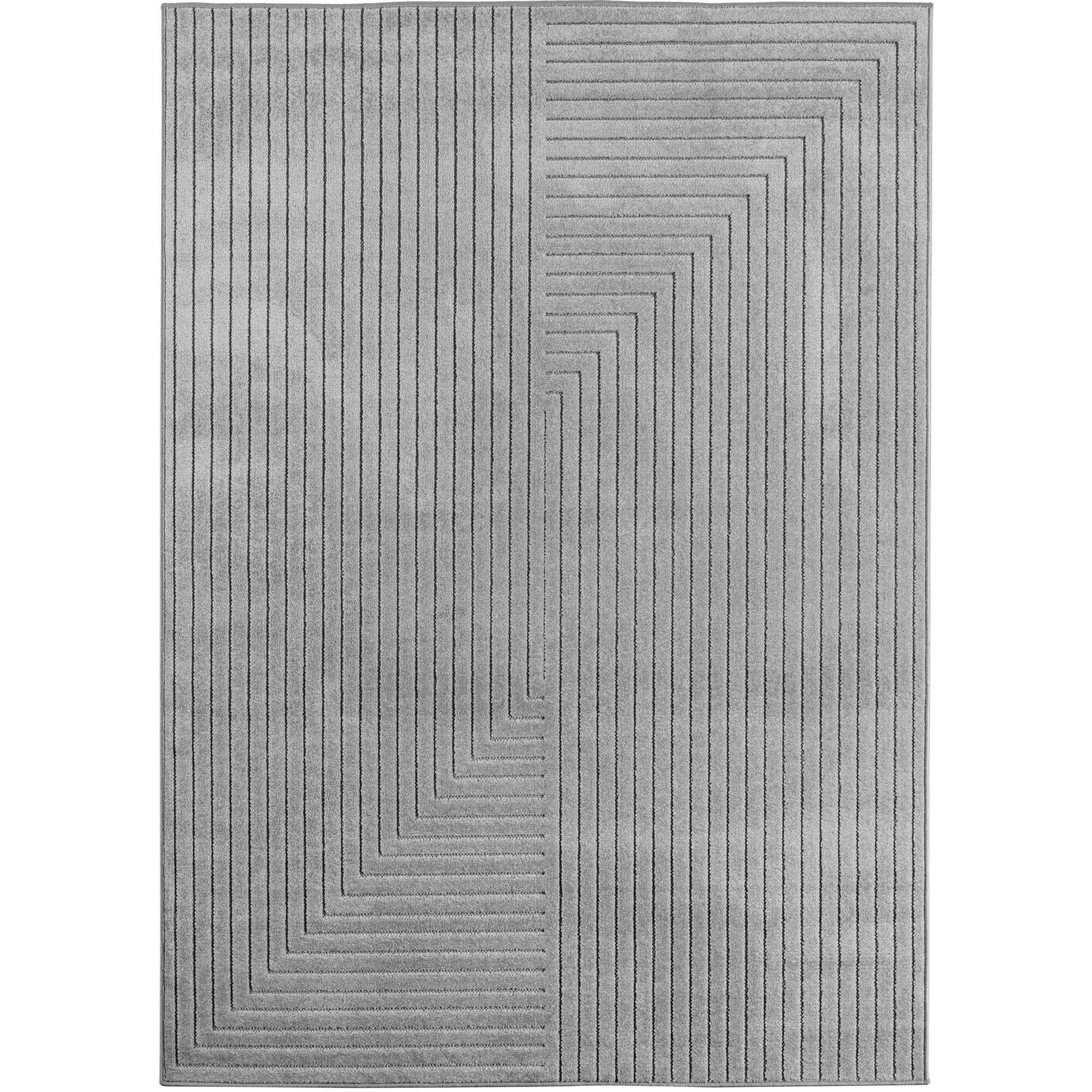 Běhoun Nova 1202 silver - na ven i na doma