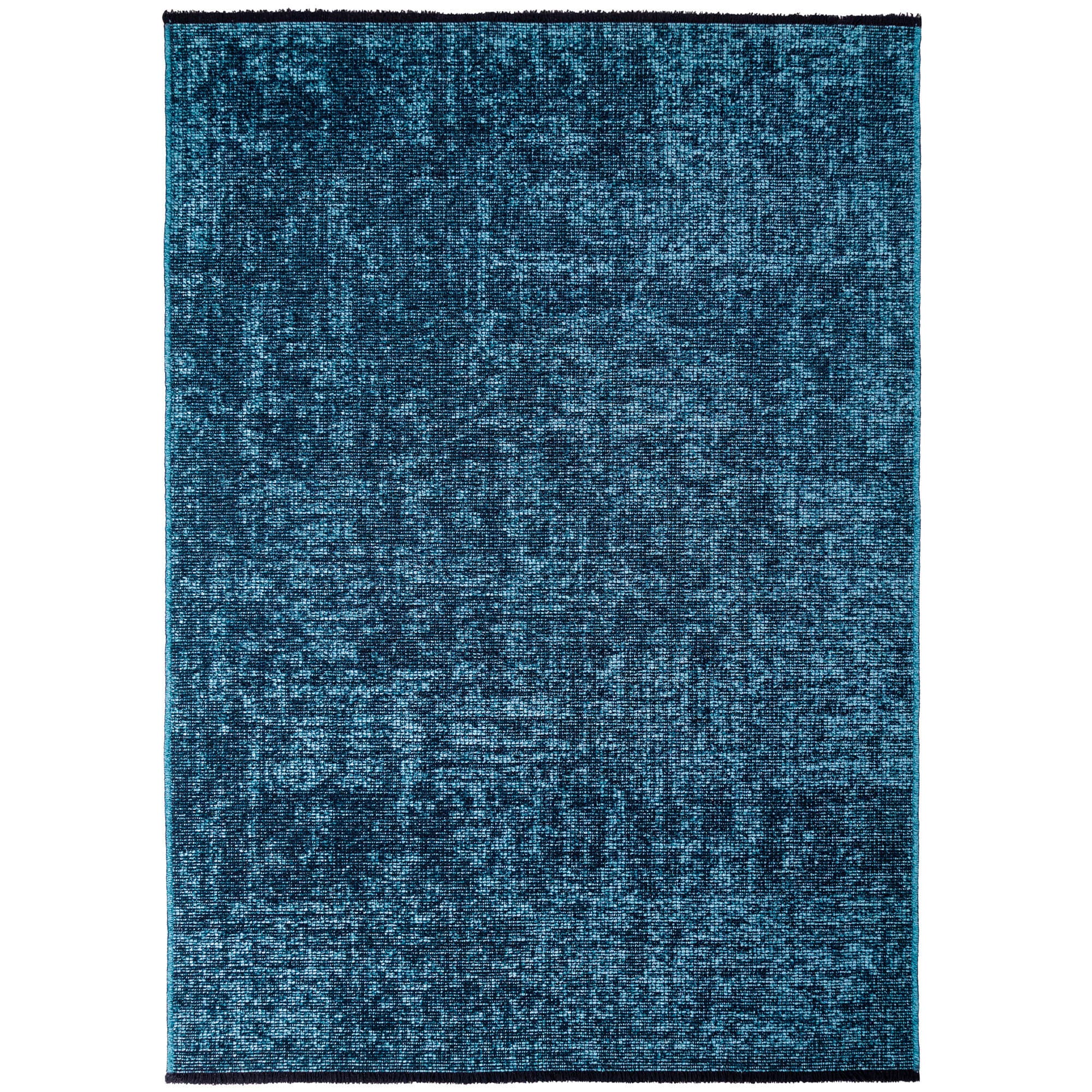Kusový koberec Space 1900 blue