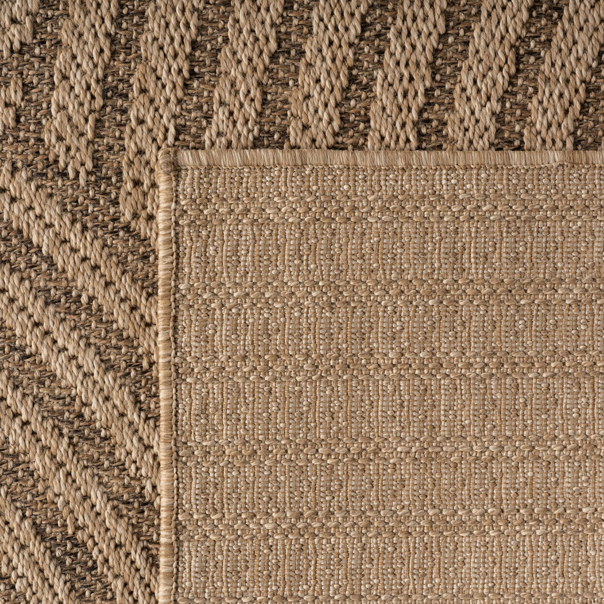 Kusový koberec Timber 1401 beige - na ven i na doma 3