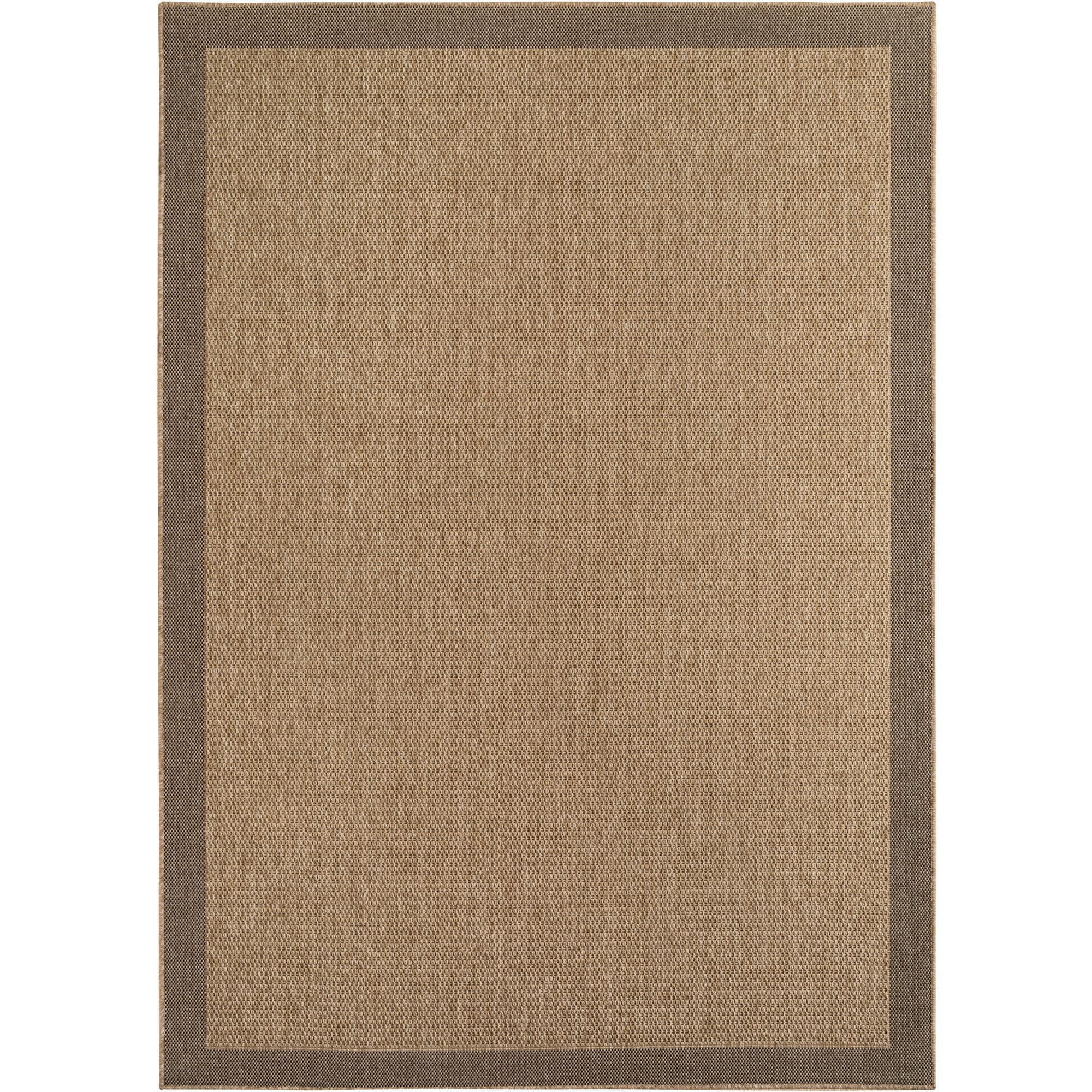 Kusový koberec Timber 1402 beige - na ven i na doma
