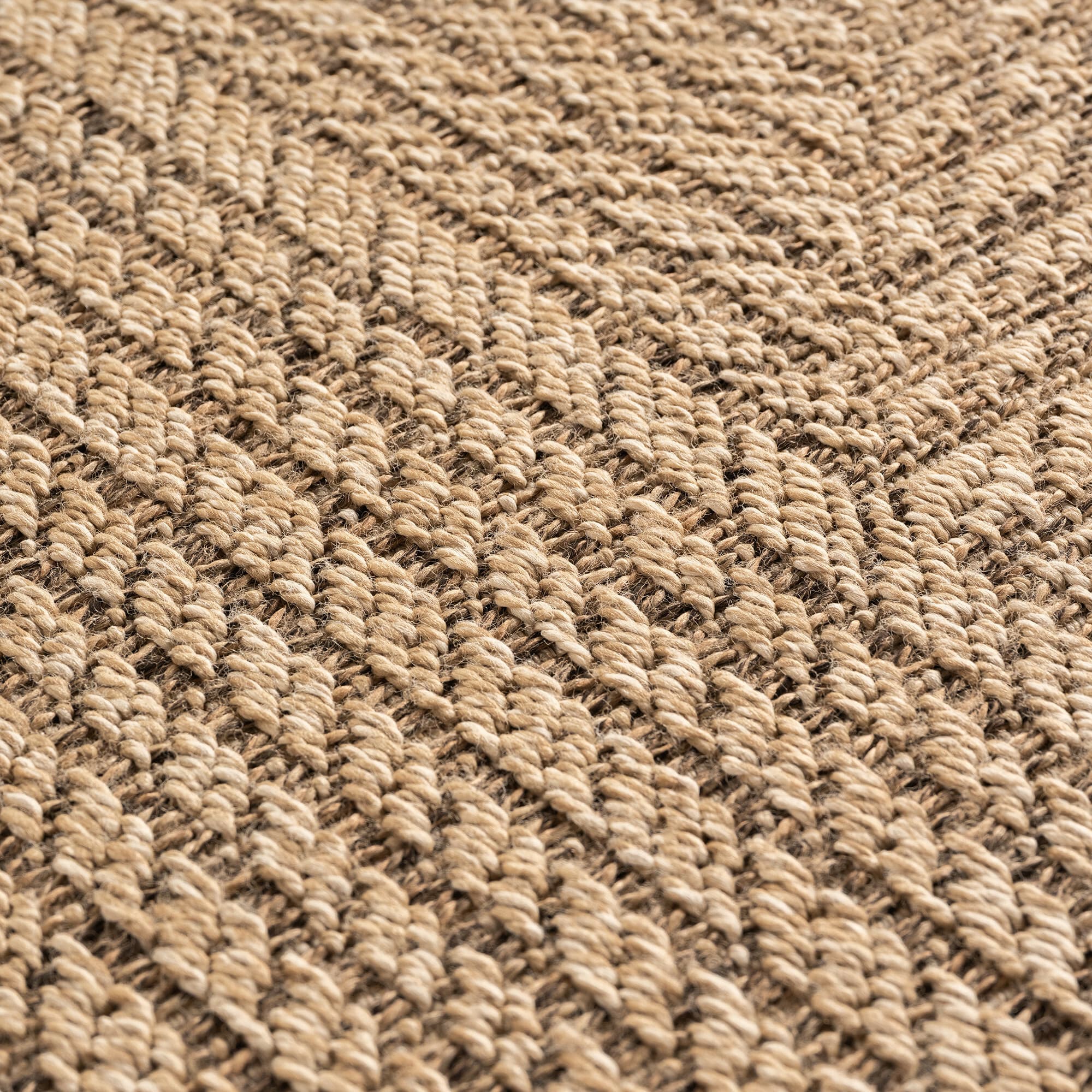 Běhoun Timber 1404 beige - na ven i na doma 4