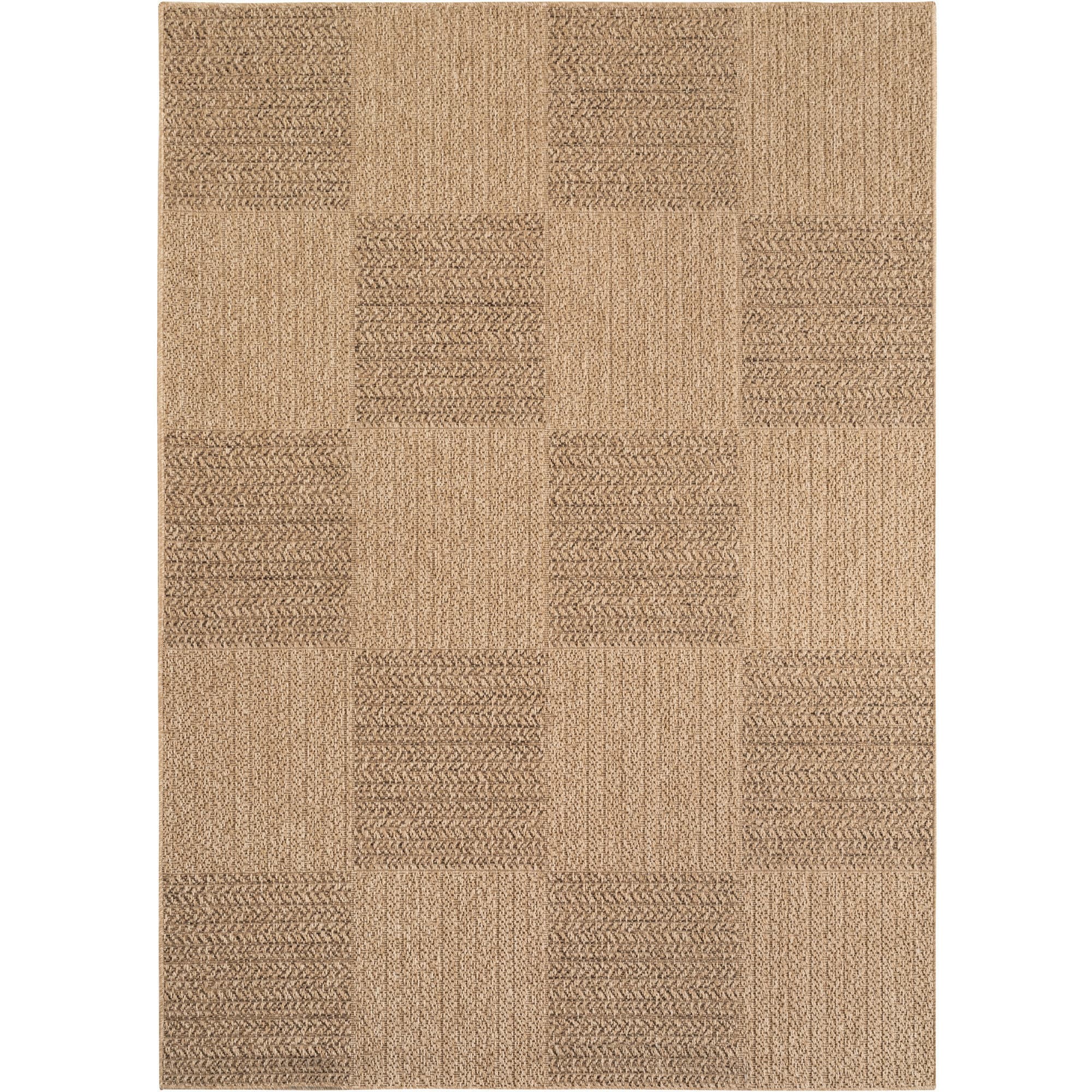Běhoun Timber 1405 beige - na ven i na doma