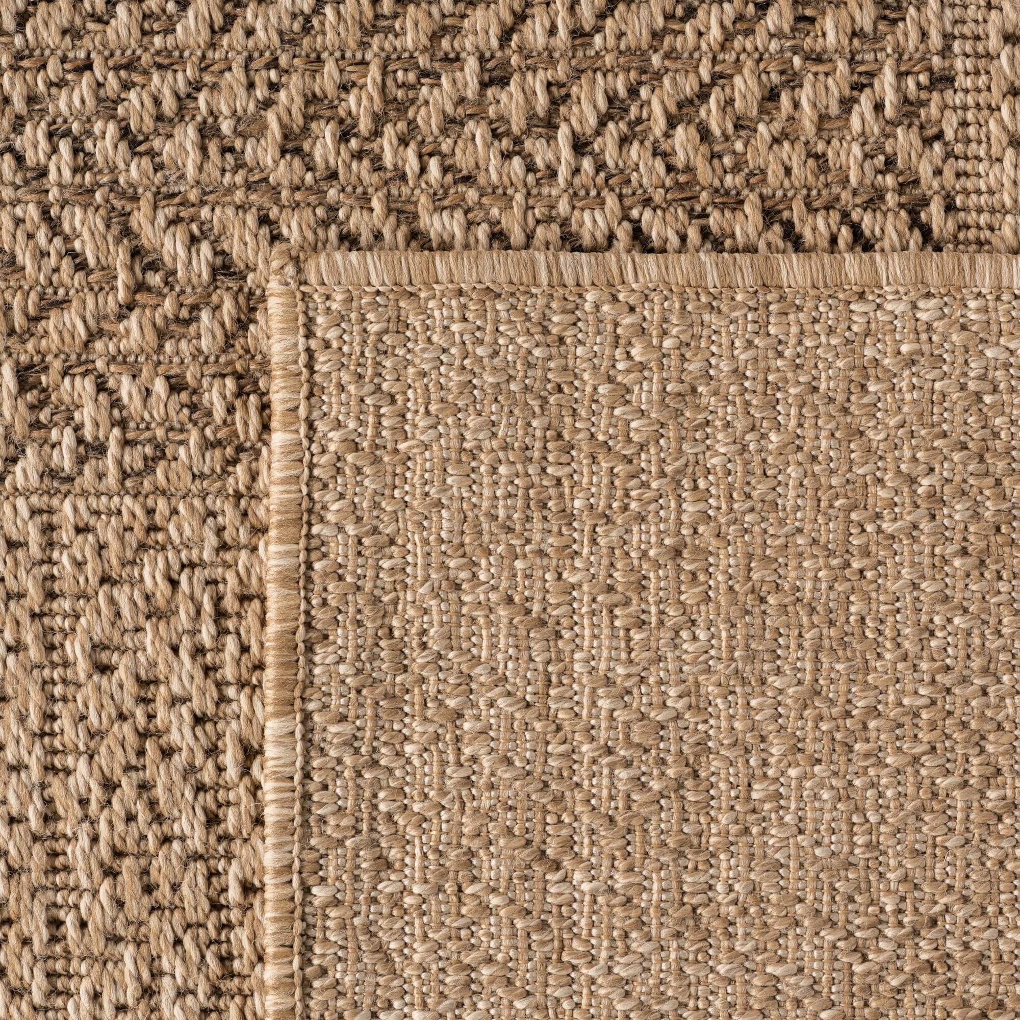 Běhoun Timber 1405 beige - na ven i na doma 3