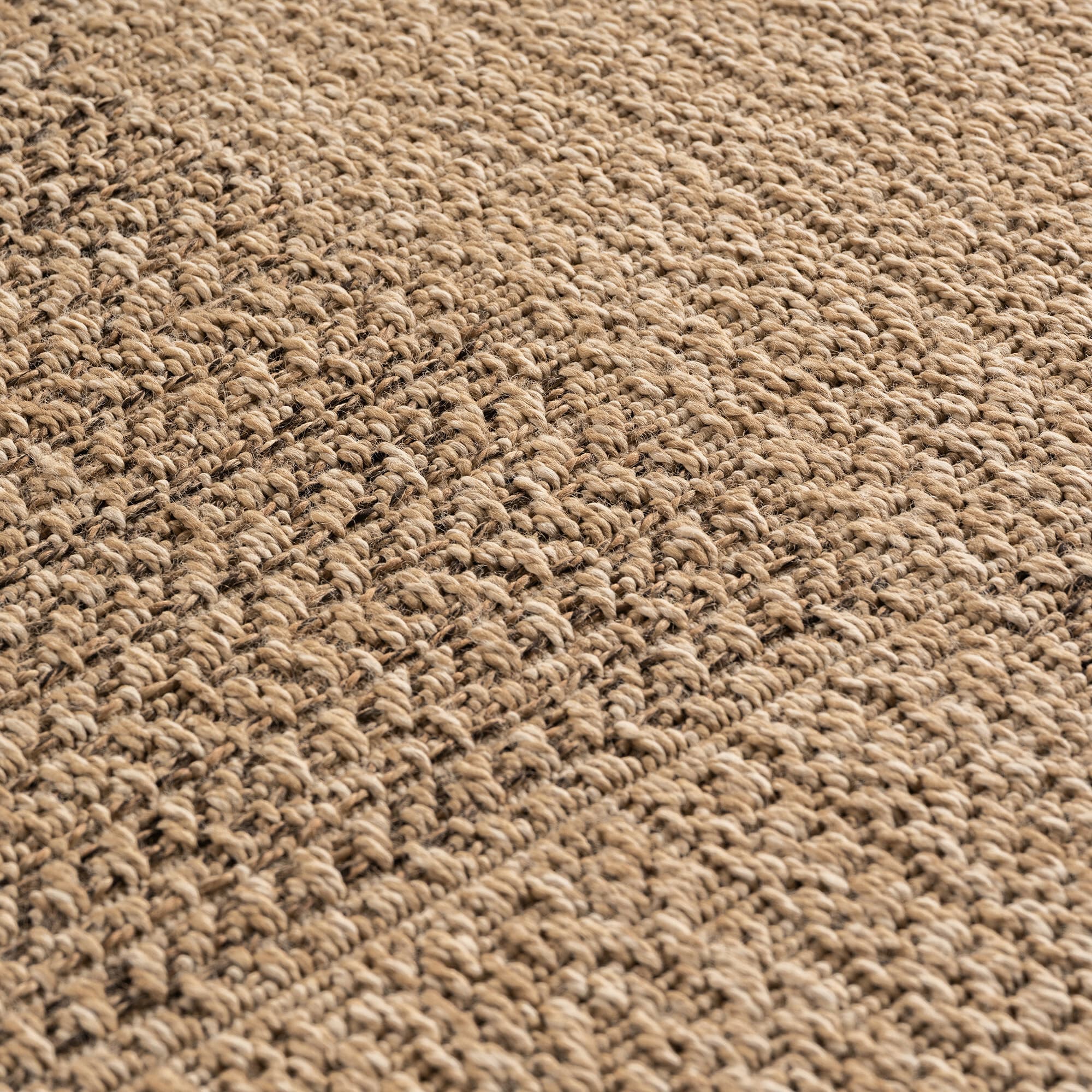 Běhoun Timber 1405 beige - na ven i na doma 4