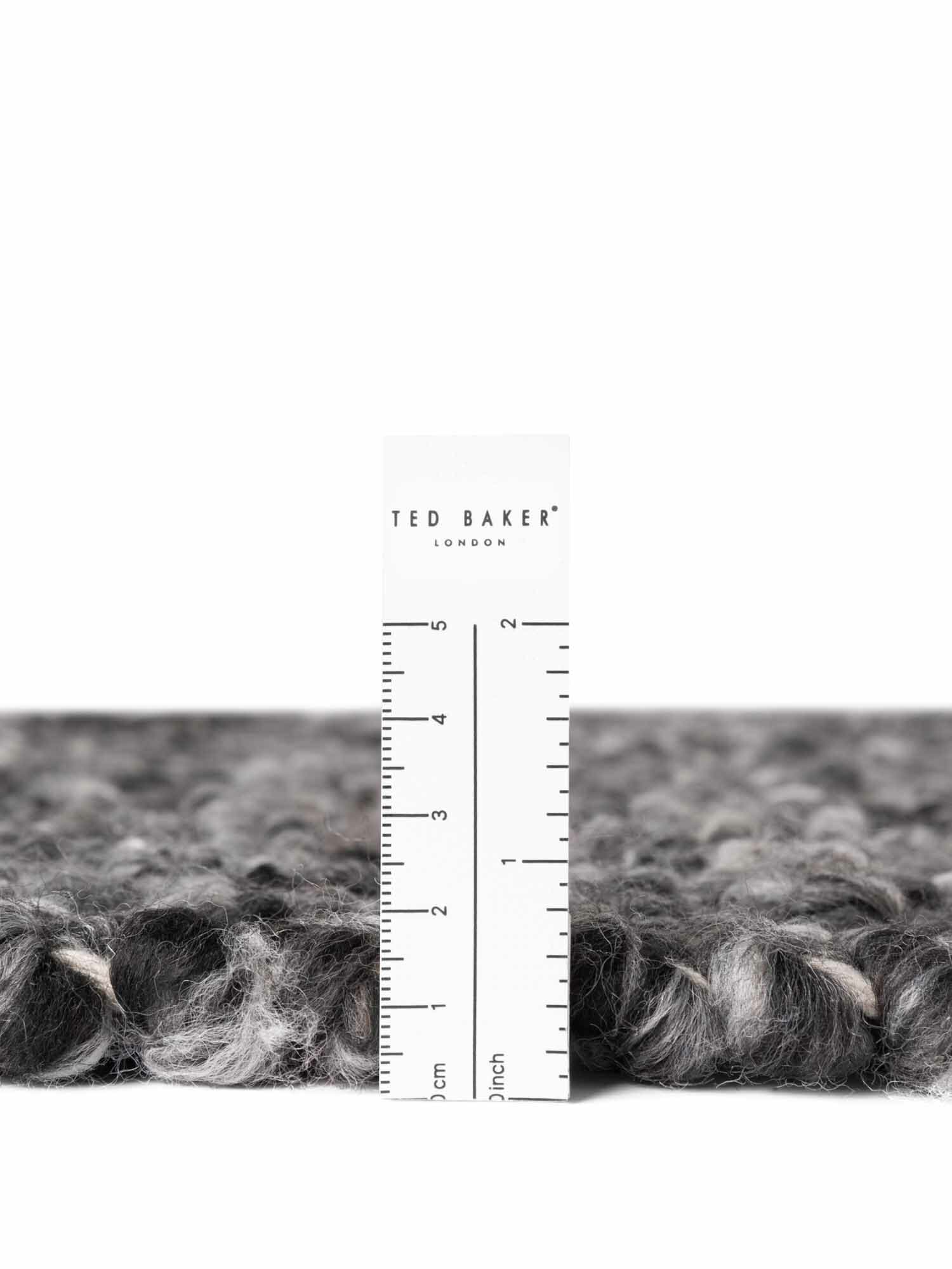 Kusový koberec Ted Baker Notting Hill 106345 Dark Grey 4