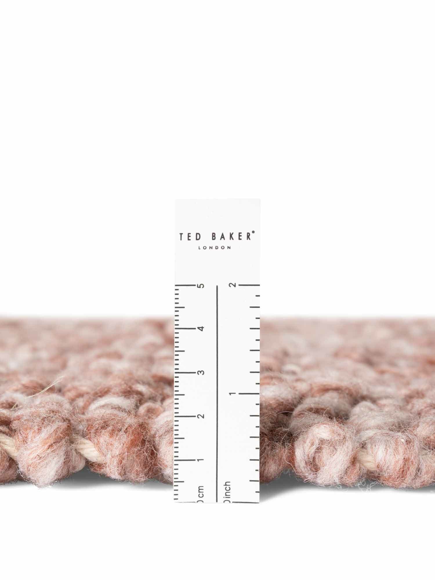 Kusový koberec Ted Baker Notting Hill 106350 Pink 4