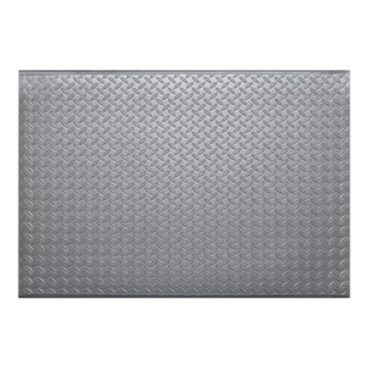 Gumová rohožka 650 Base+ Economic grey