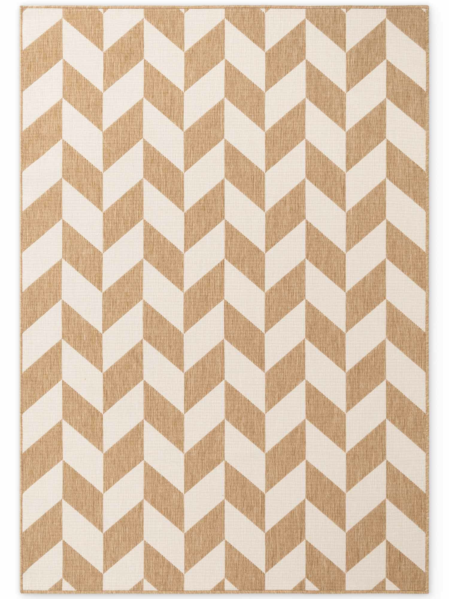 Kusový koberec Ted Baker Haringey 106379 Béžová