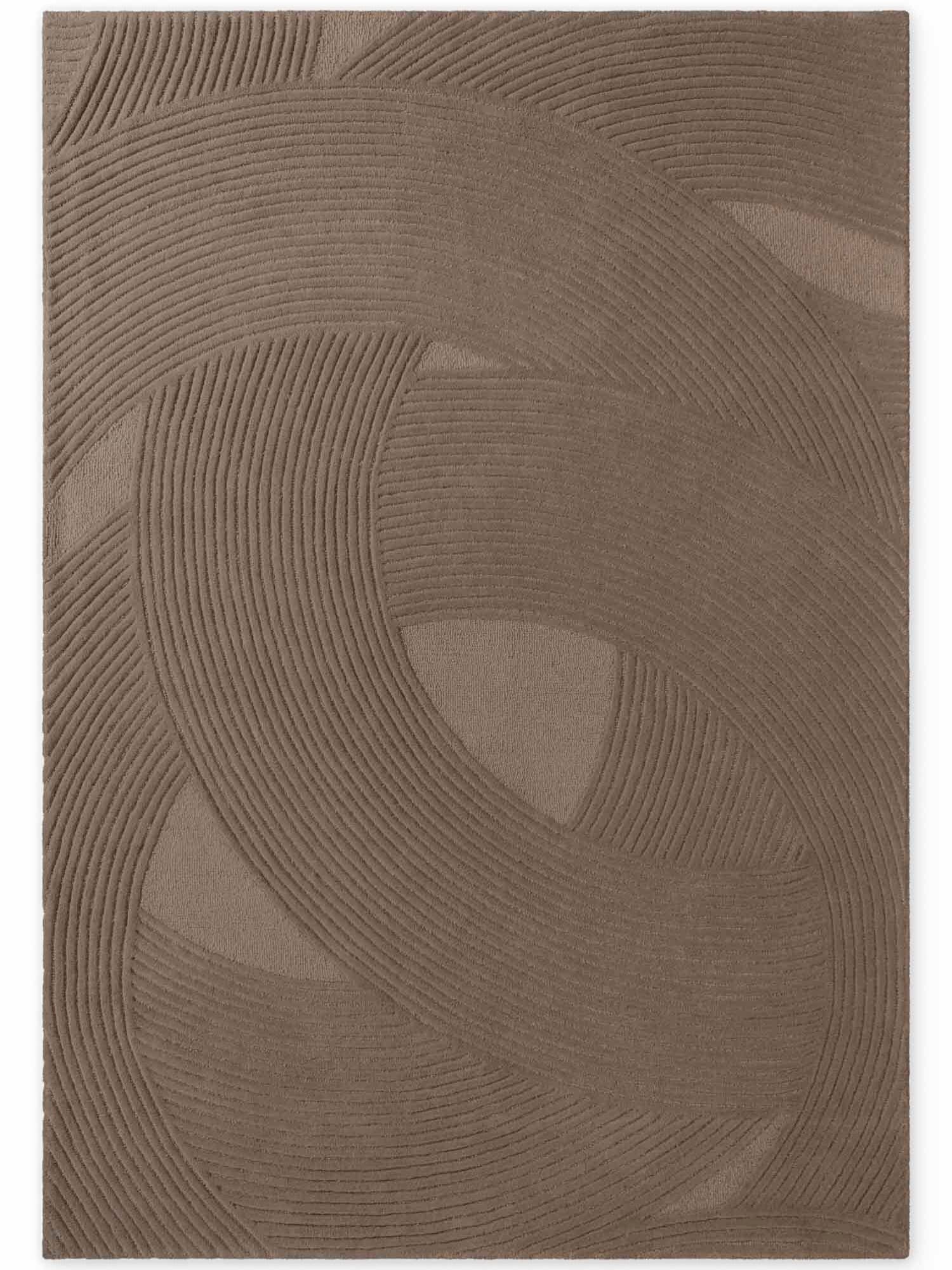 Kusový koberec Ted Baker Kensington 106401 Braun