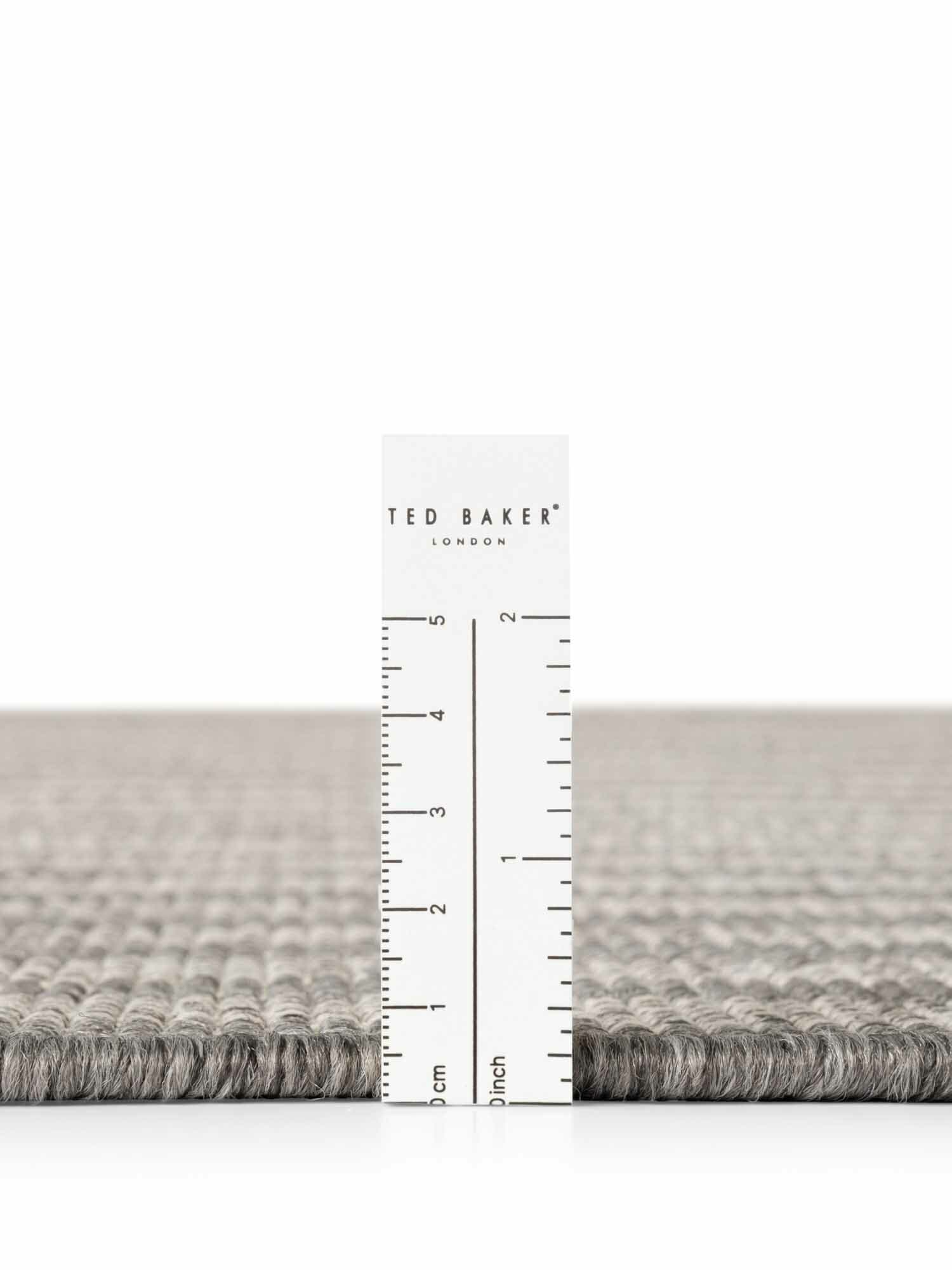 Kusový koberec Ted Baker Haringey 106398 Šedá 8