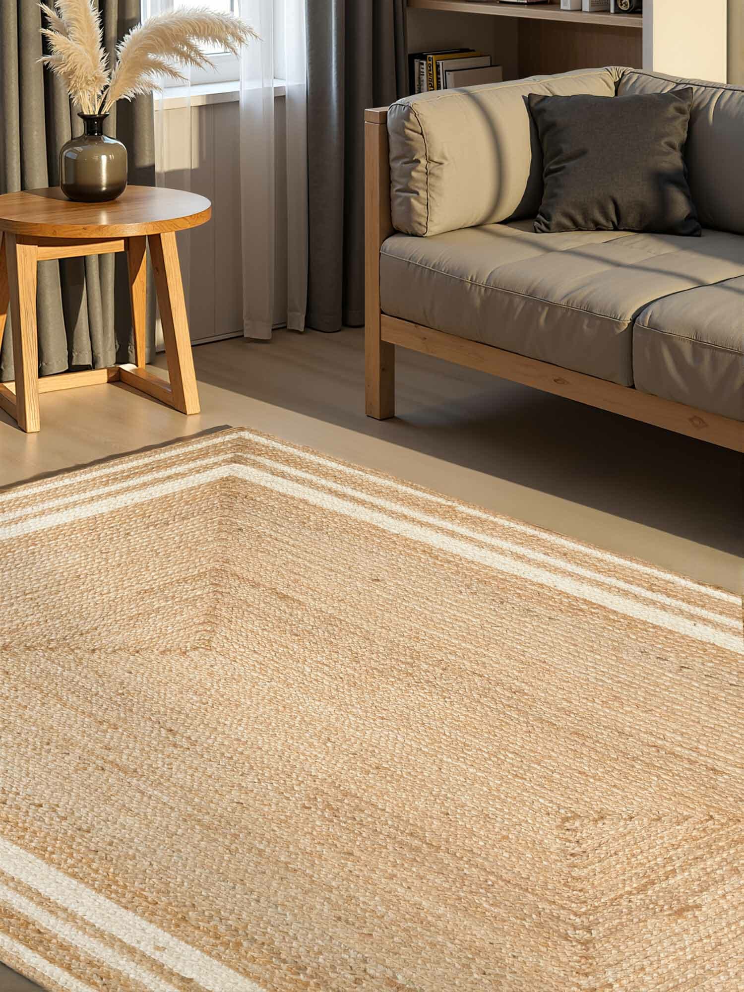 Kusový koberec Looma 106301 Natural Gold Ivory 5