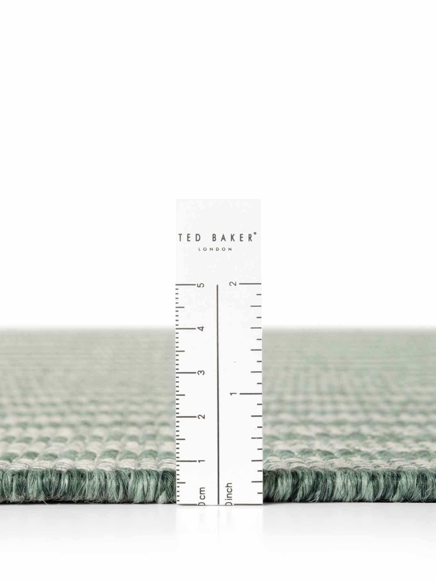 Kusový koberec Ted Baker Haringey 106396 Zelená 8