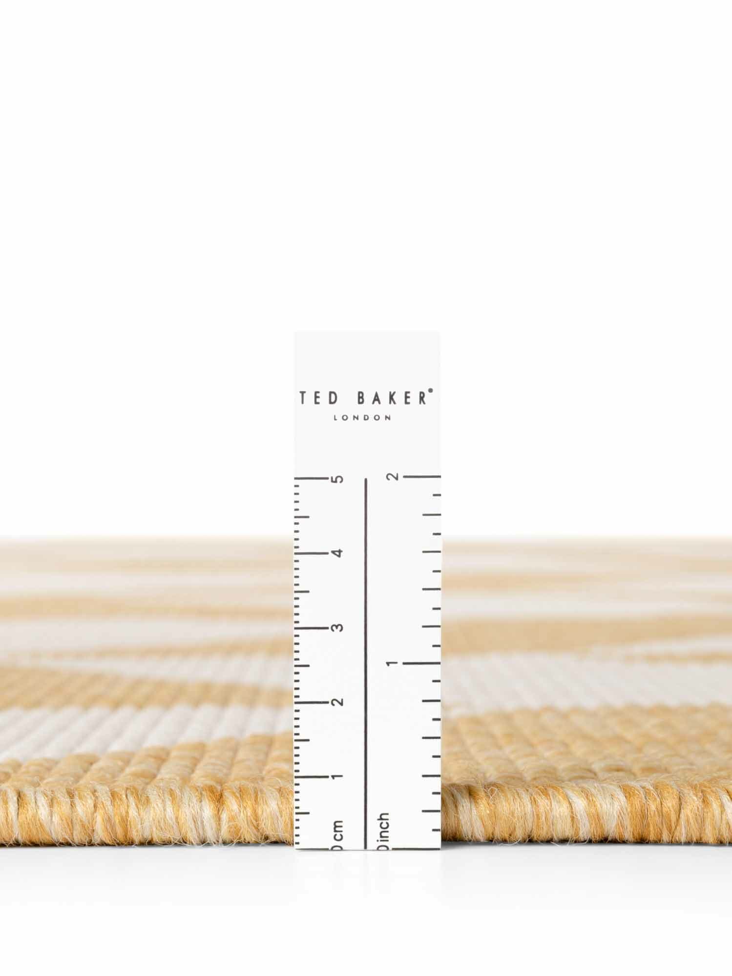 Kusový koberec Ted Baker Haringey 106380 Žlutá 8