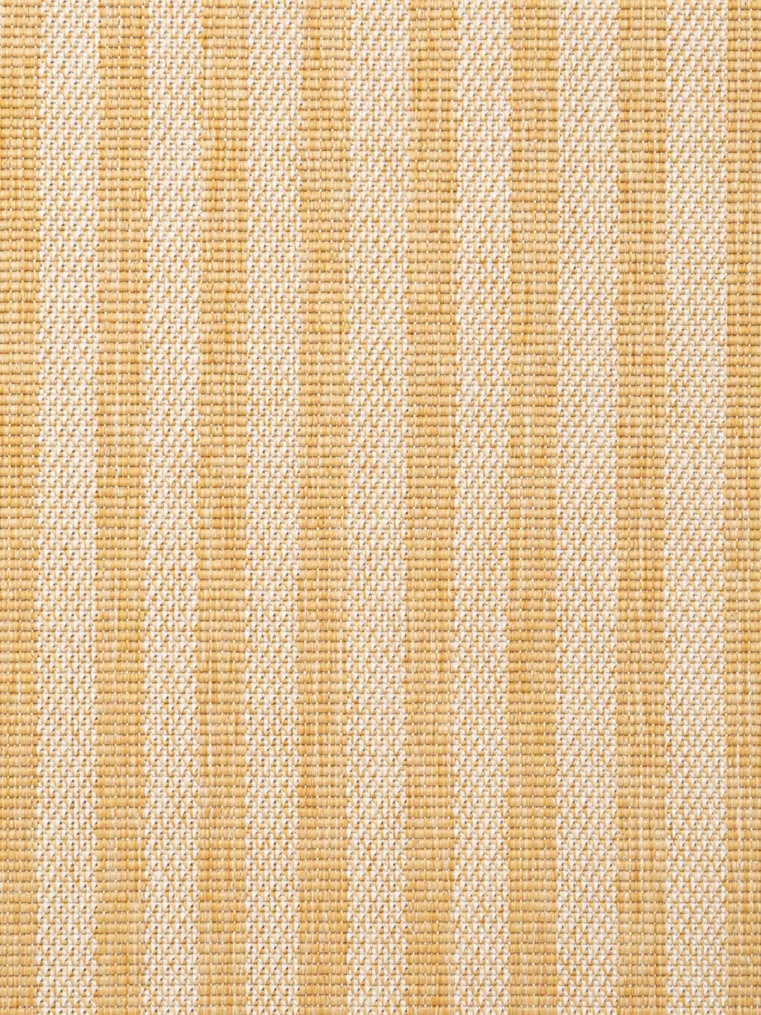Kusový koberec Ted Baker Haringey 106395 Yellow White 10