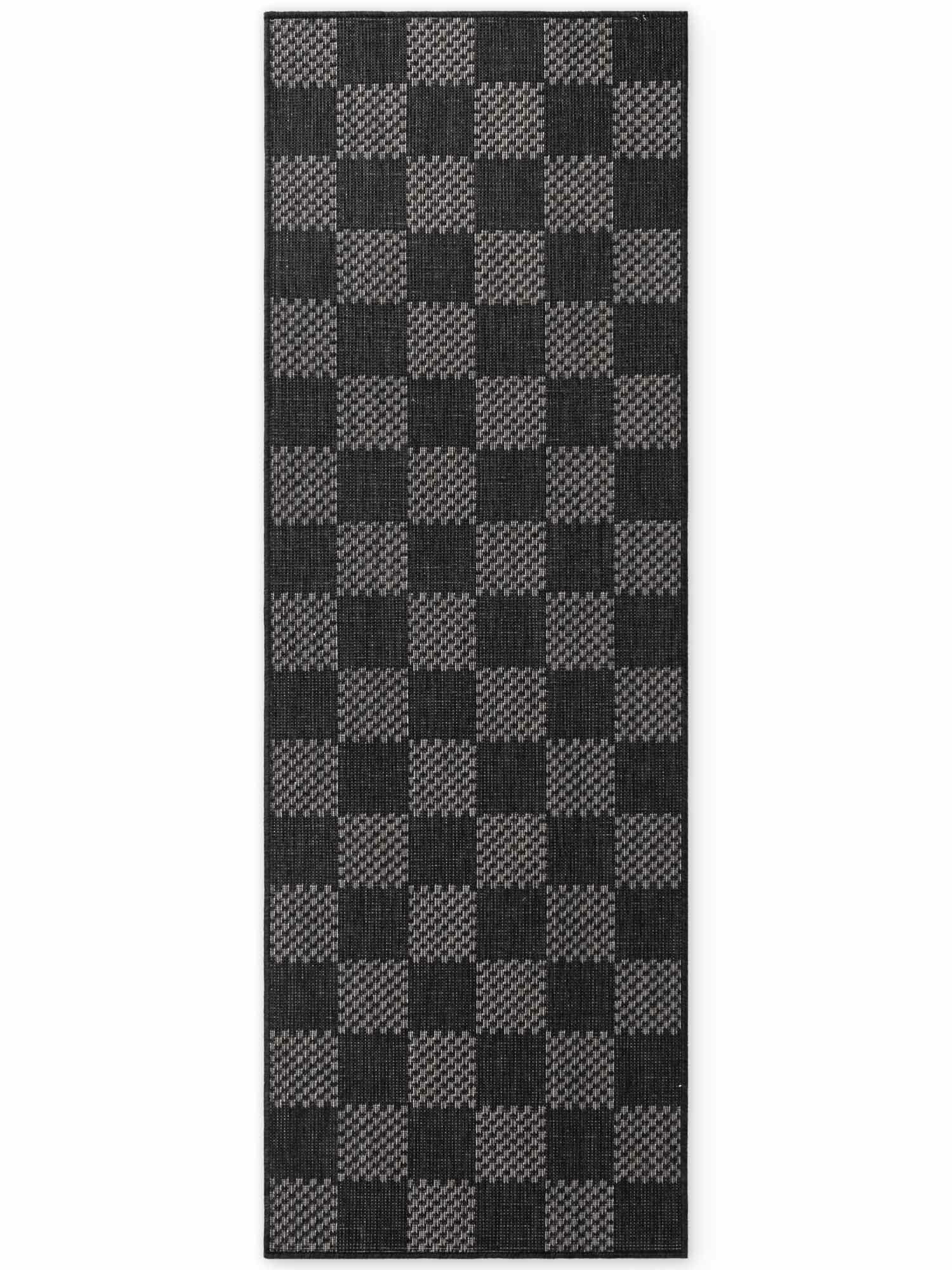 Běhoun Ted Baker Haringey 106385 Black White