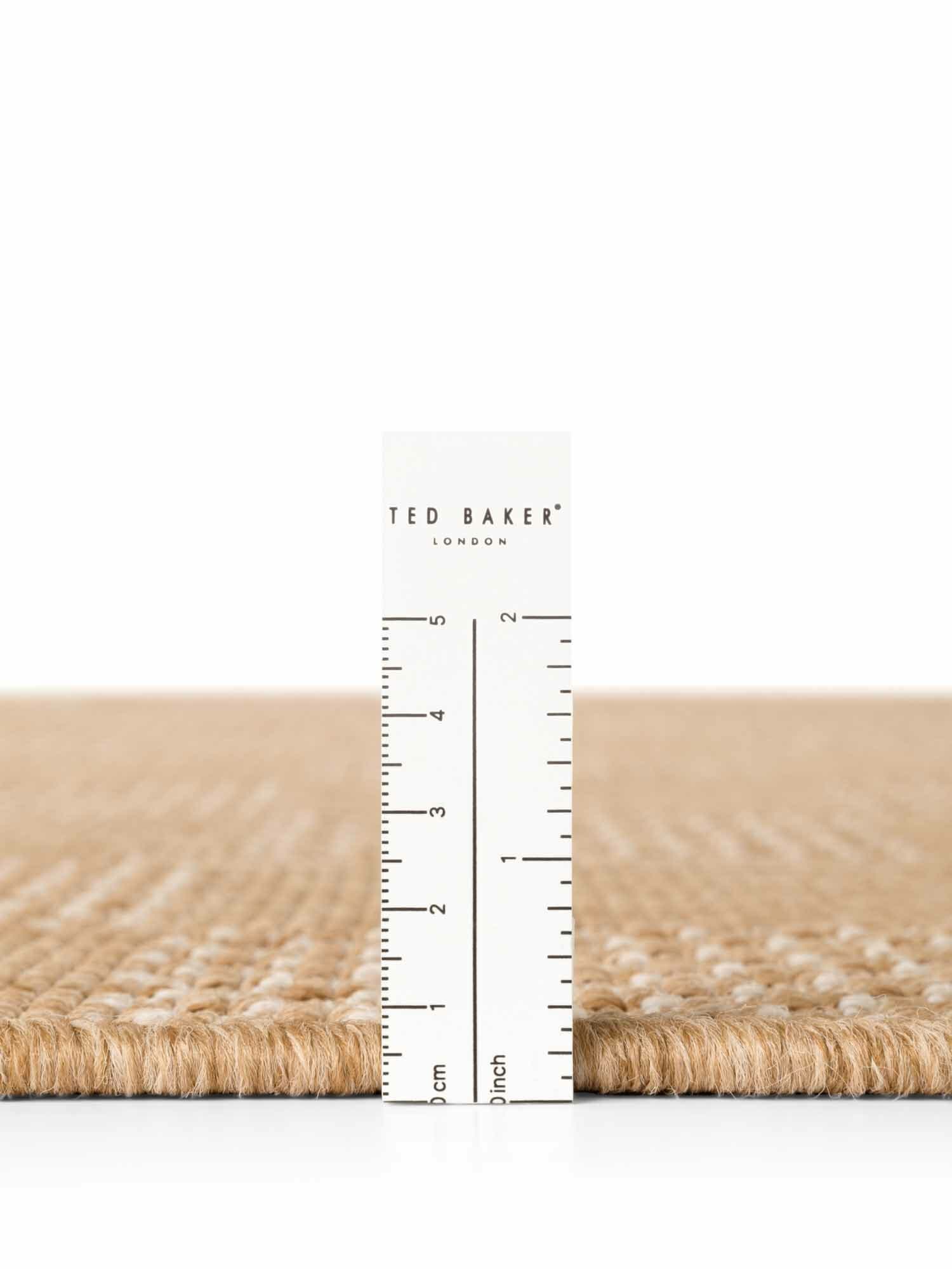 Běhoun Ted Baker Haringey 106386 Natural White 3
