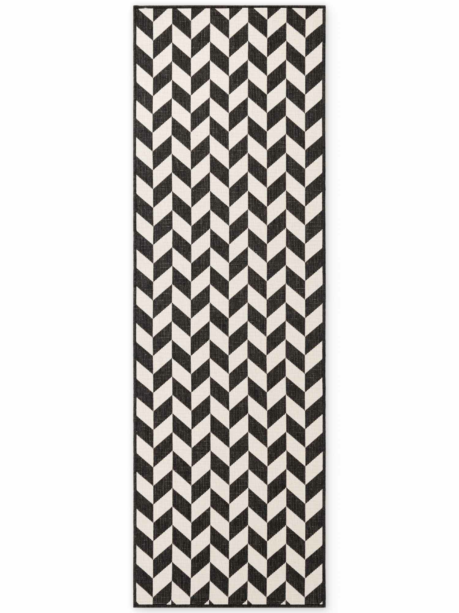 Běhoun Ted Baker Haringey 106378 Black White