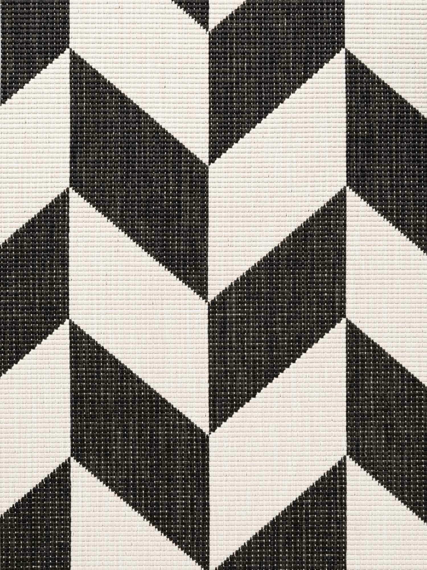 Běhoun Ted Baker Haringey 106378 Black White 5