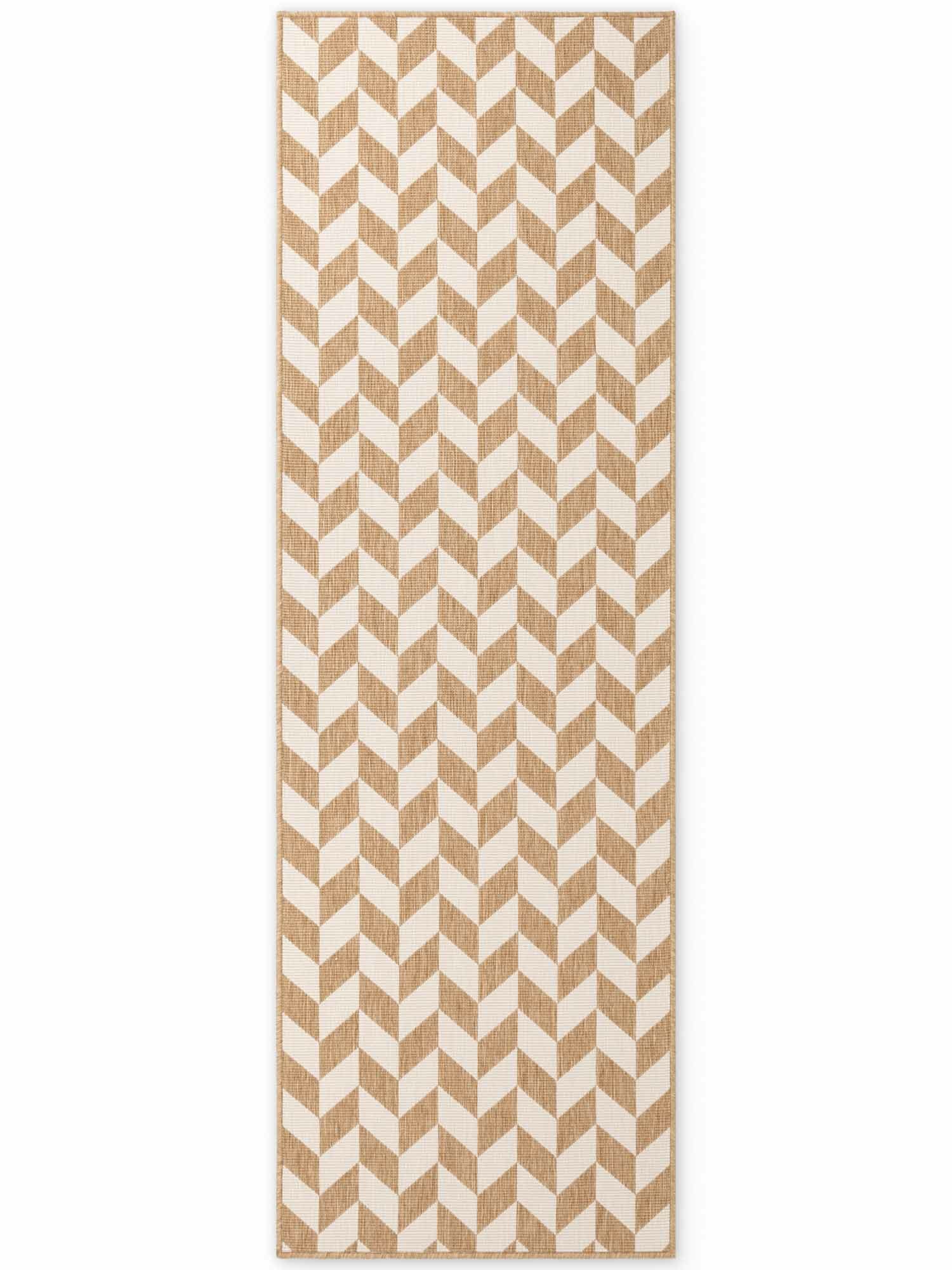 Běhoun Ted Baker Haringey 106379 Natural White
