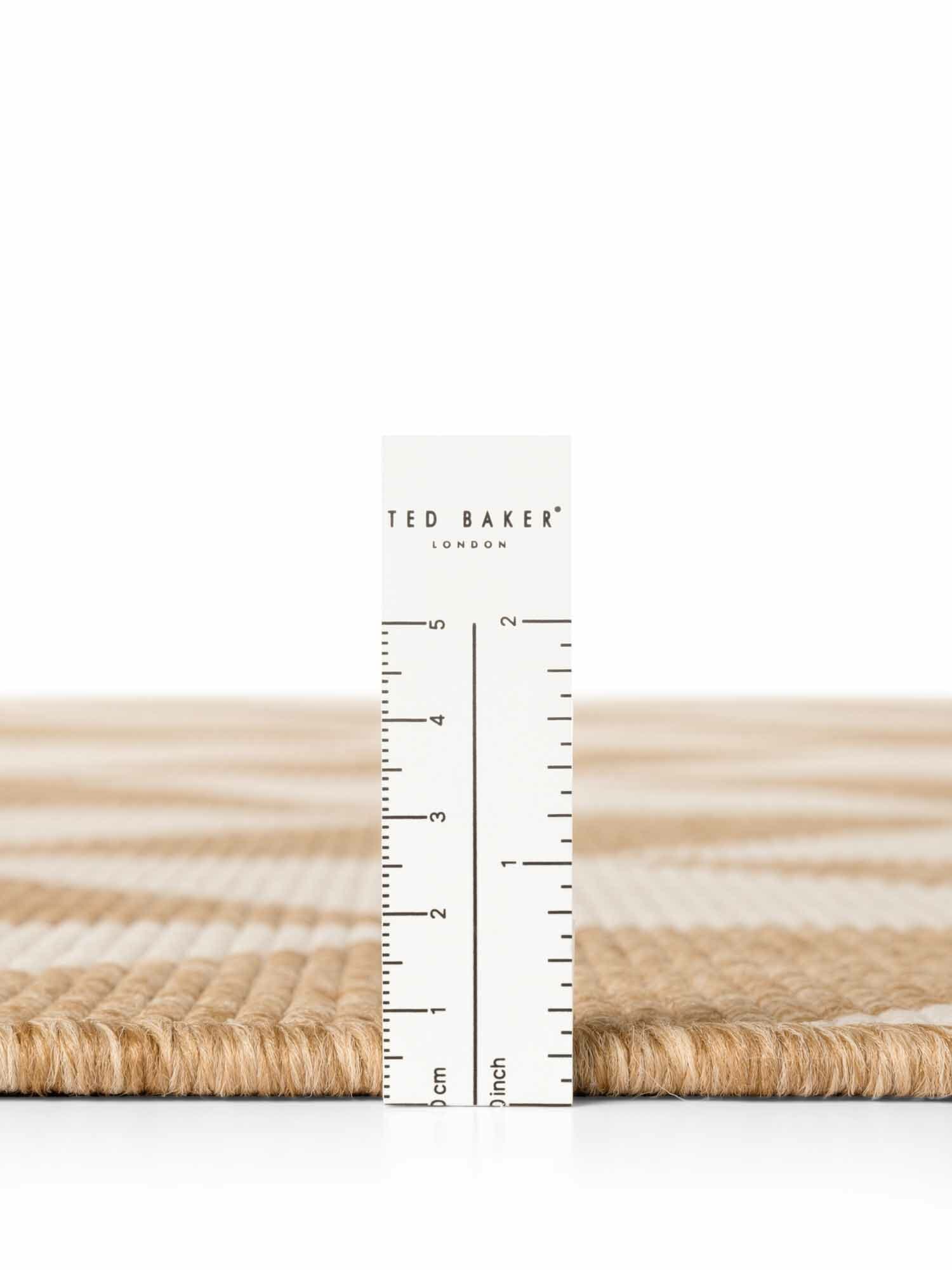 Běhoun Ted Baker Haringey 106379 Natural White 9