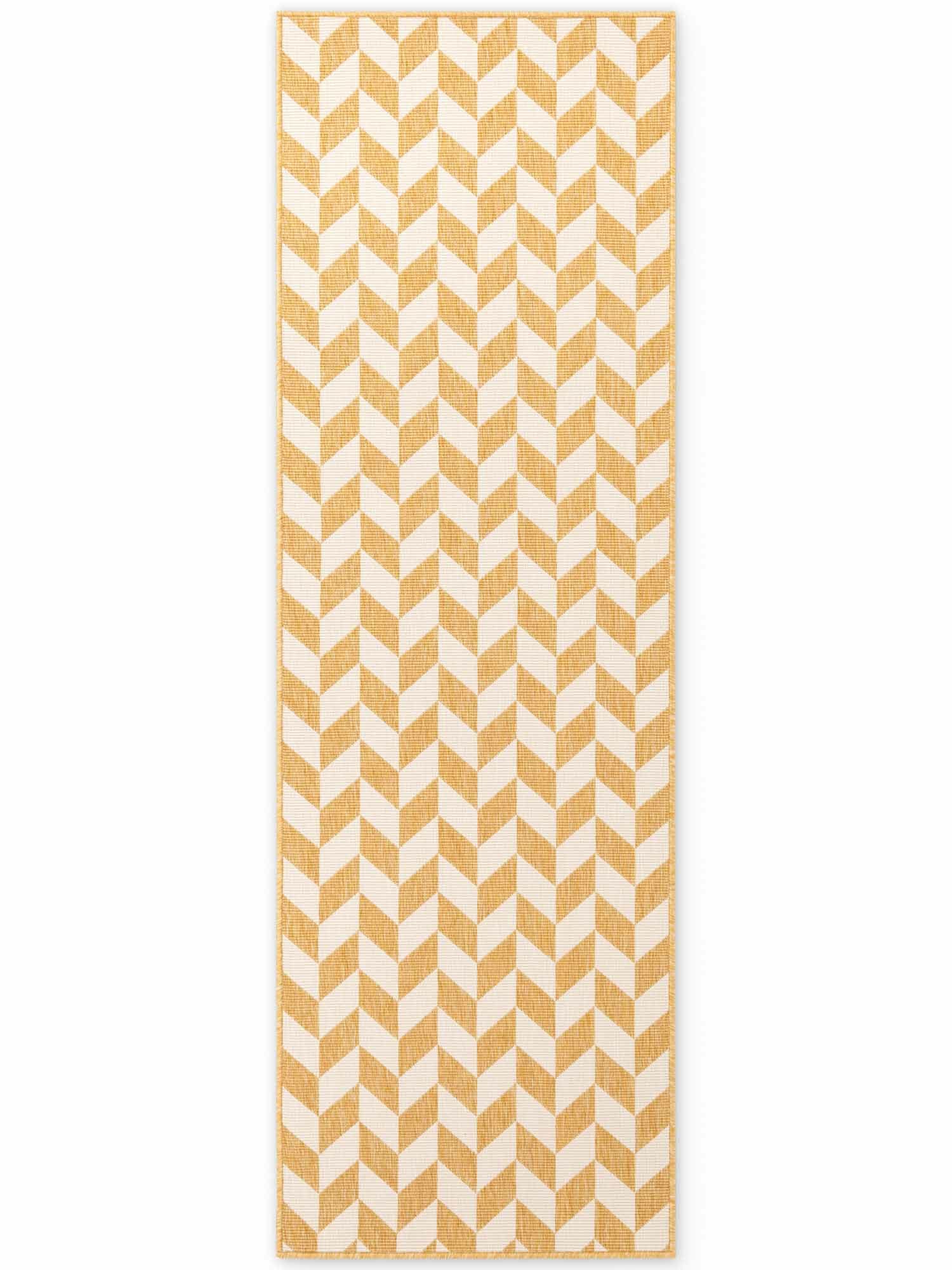 Běhoun Ted Baker Haringey 106380 Yellow White
