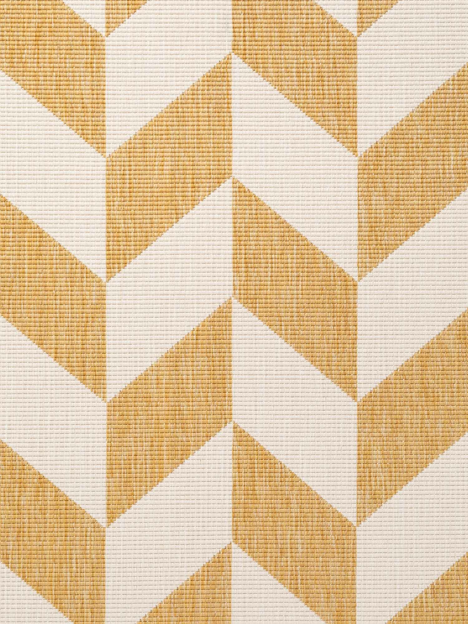 Běhoun Ted Baker Haringey 106380 Yellow White 4