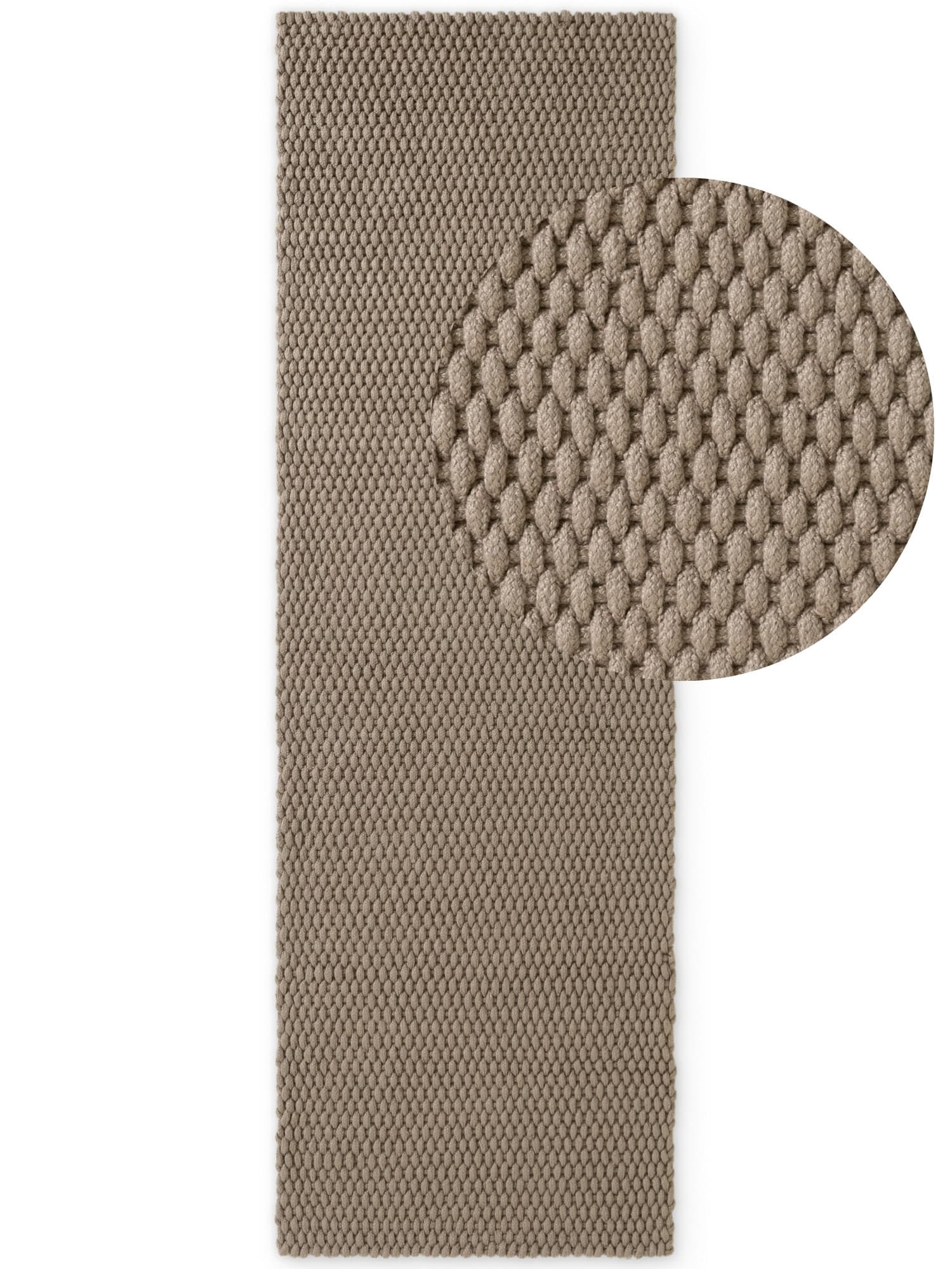 Běhoun Ted Baker Southwark 106406 Beige Grey 2