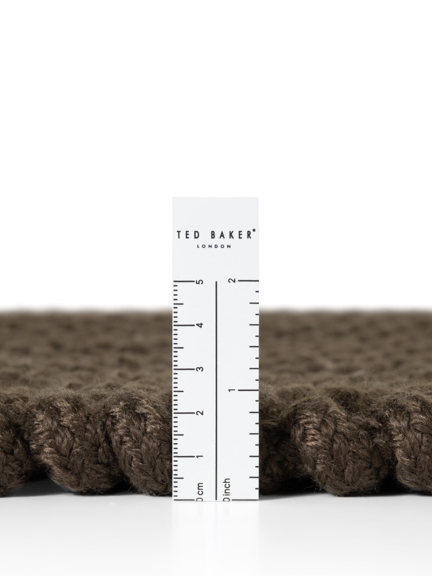 Běhoun Ted Baker Southwark 106407 Brown 9