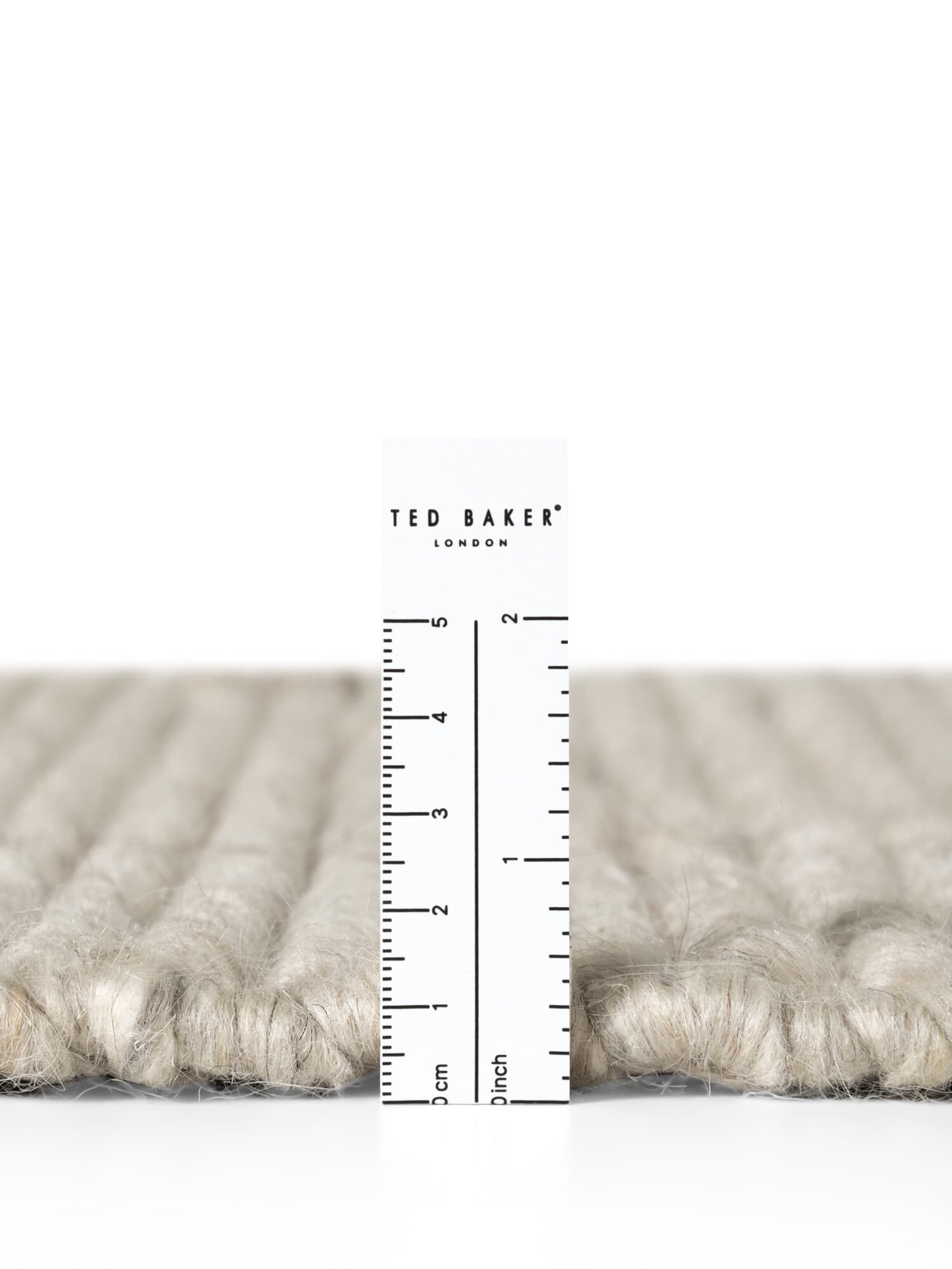 Běhoun Ted Baker Camden 106351 White 8