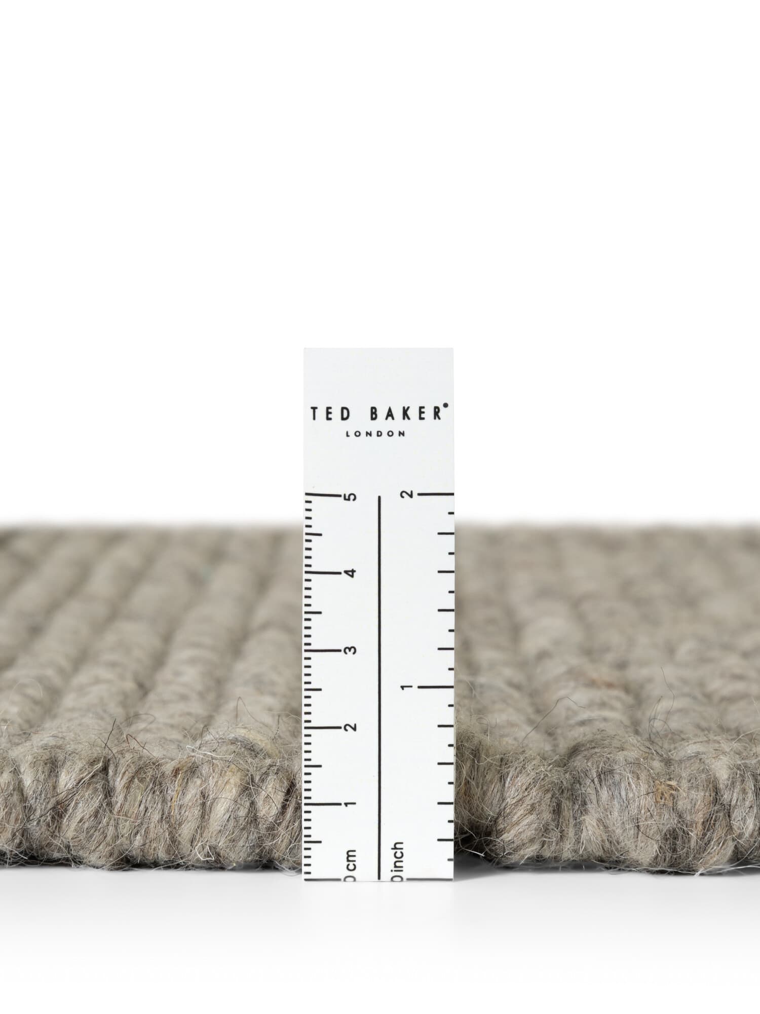 Běhoun Ted Baker Camden 106353 Grey 8