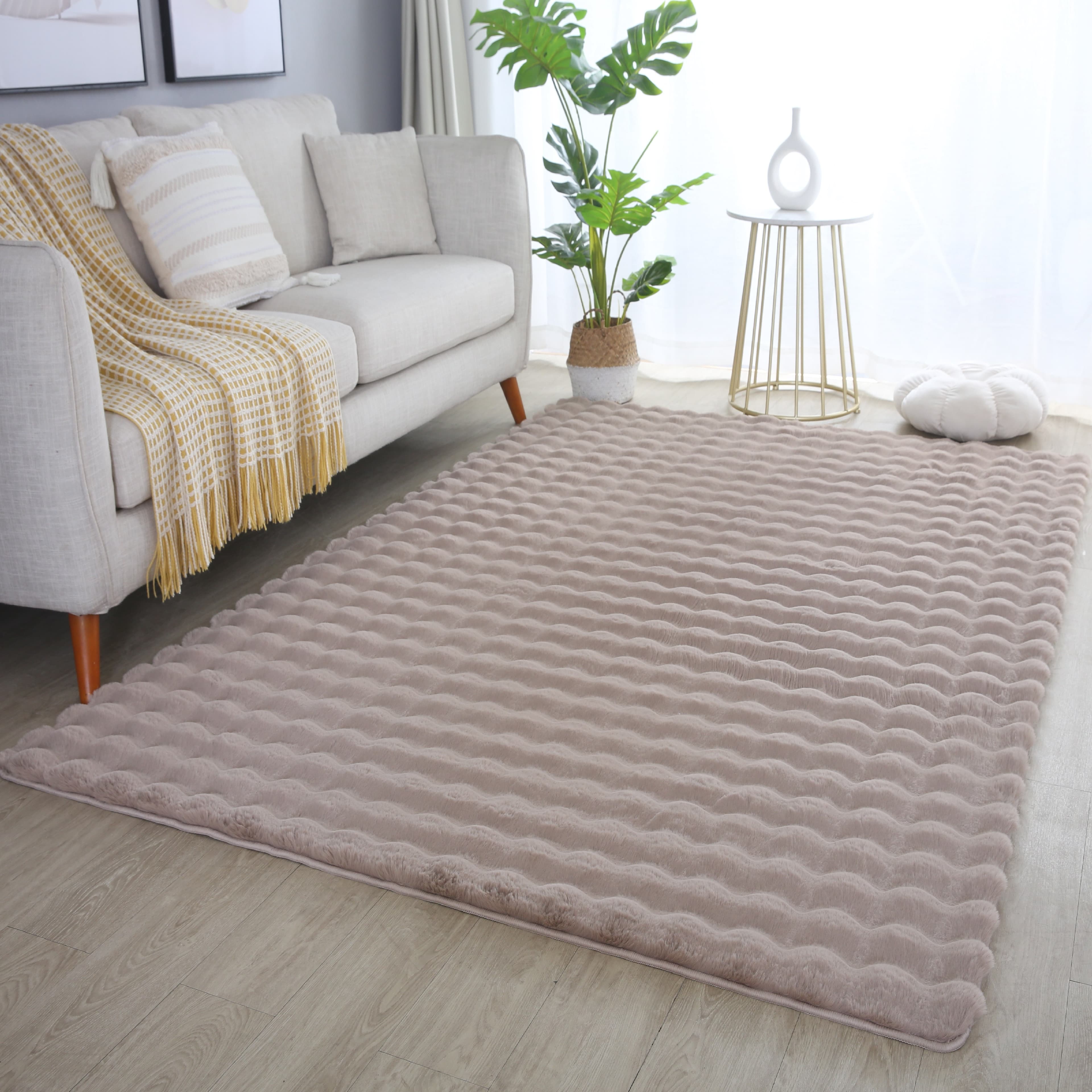 Kusový koberec Ambiance 5110 Beige 2