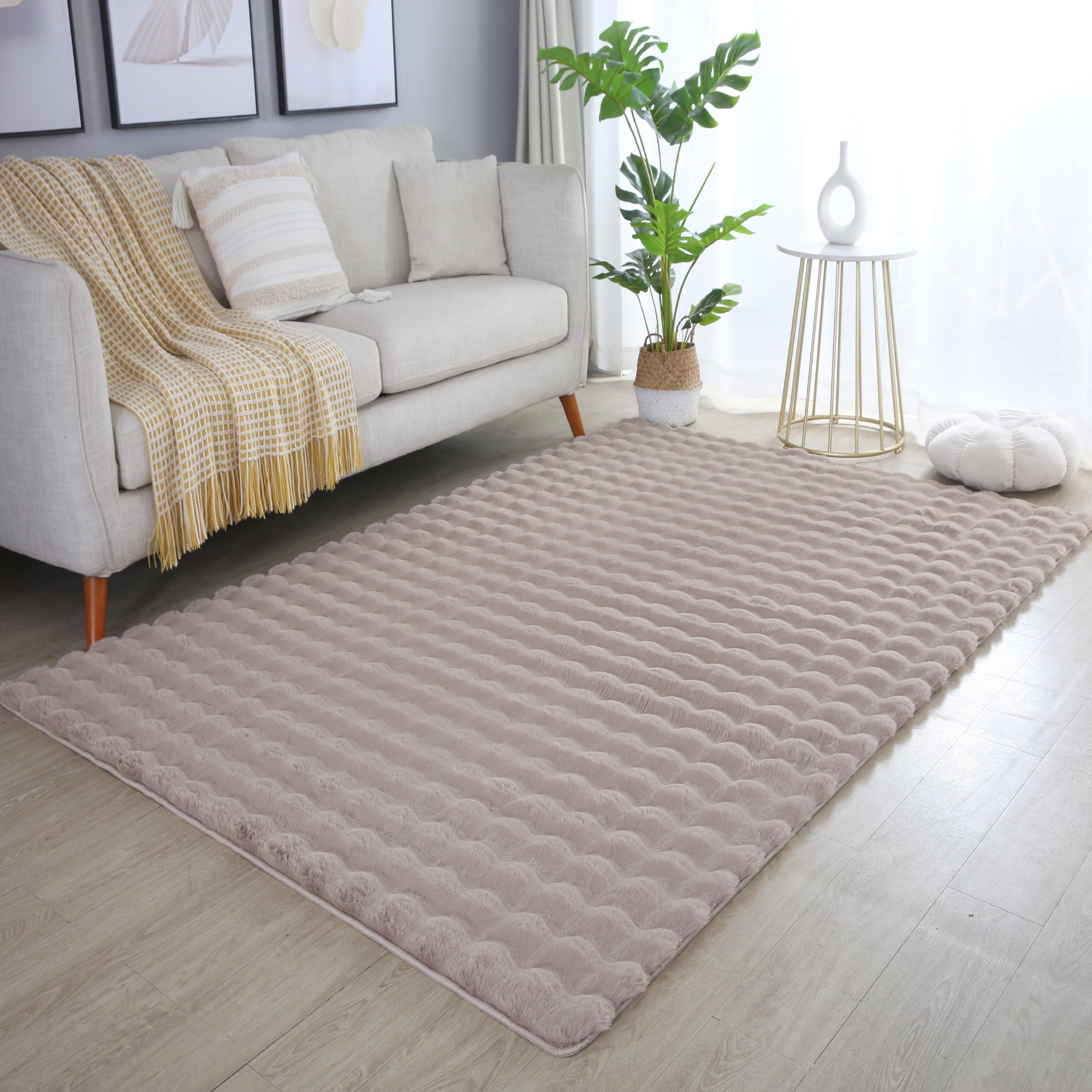 Kusový koberec Ambiance 5110 Beige 3