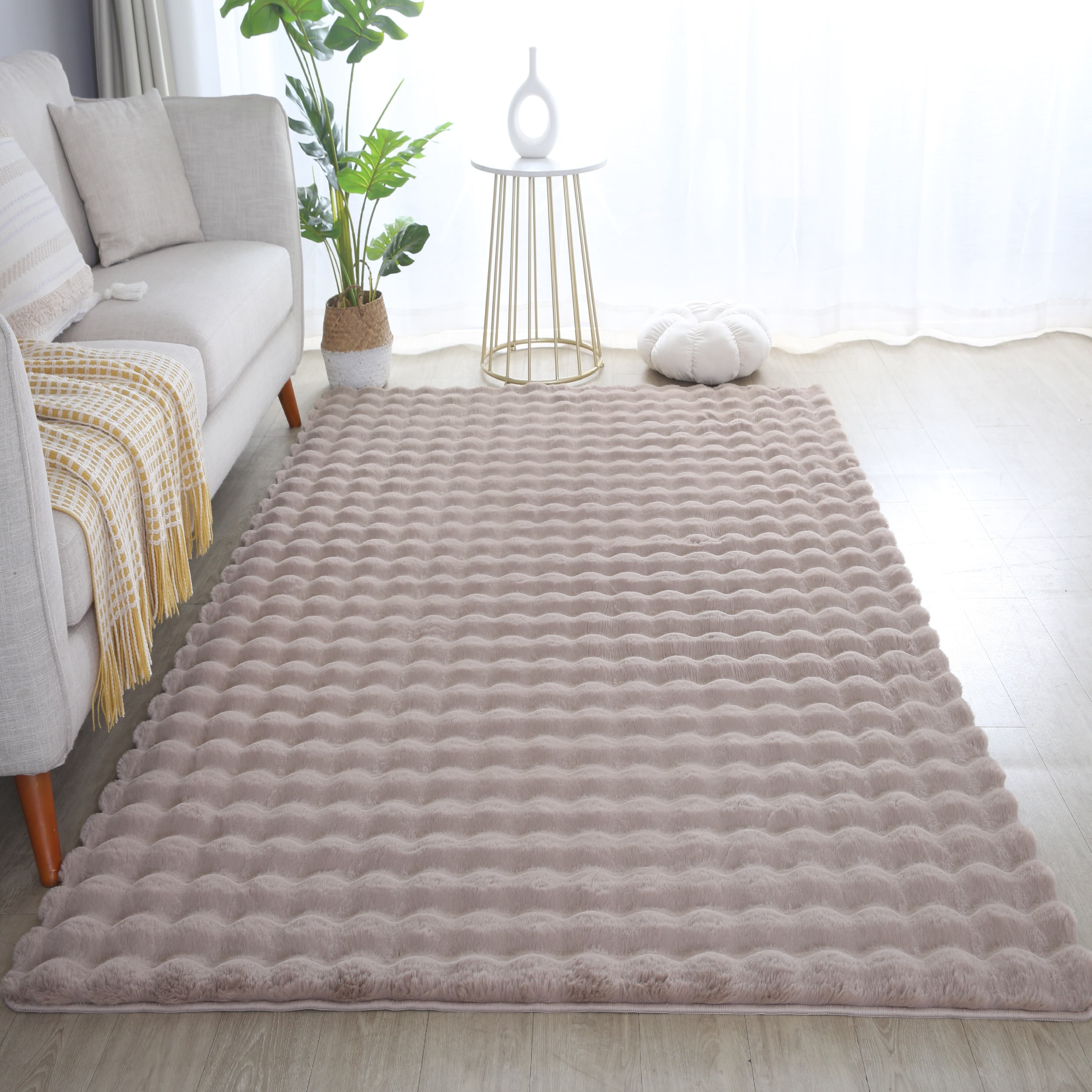 Kusový koberec Ambiance 5110 Beige 4