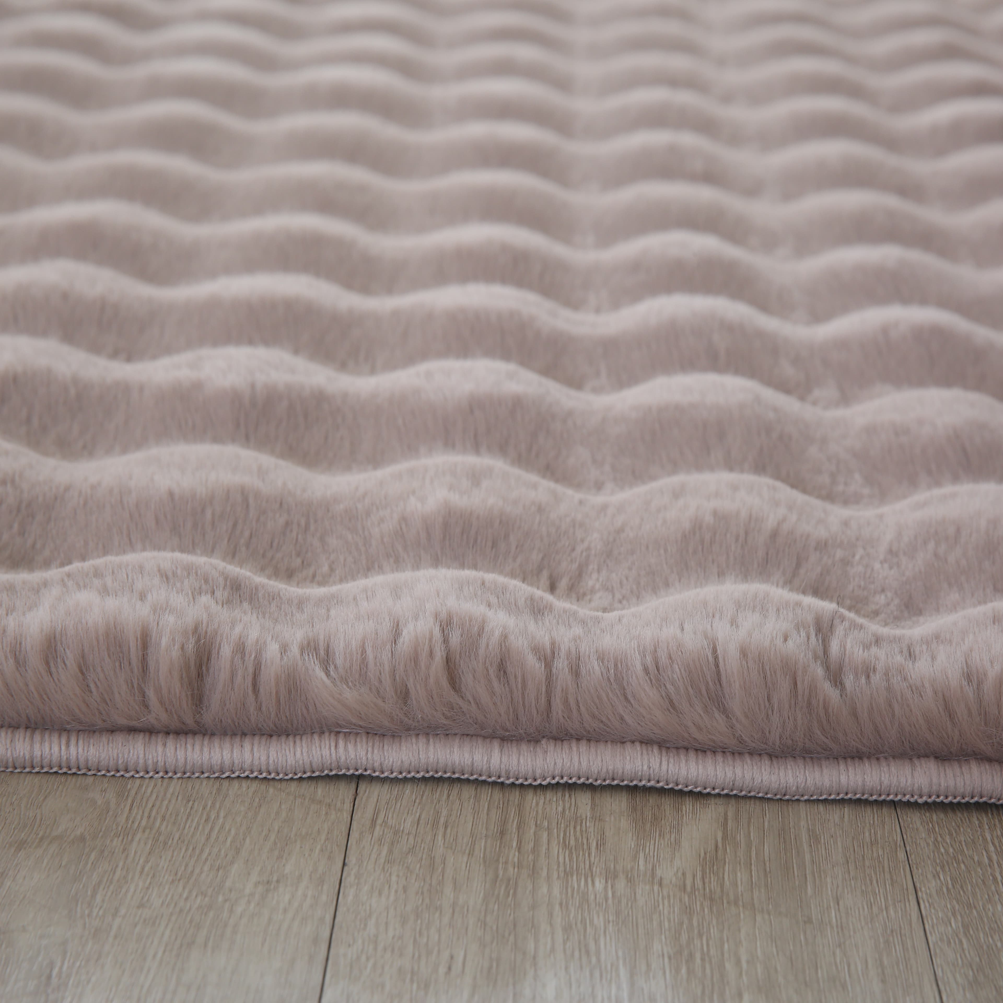 Kusový koberec Ambiance 5110 Beige 5