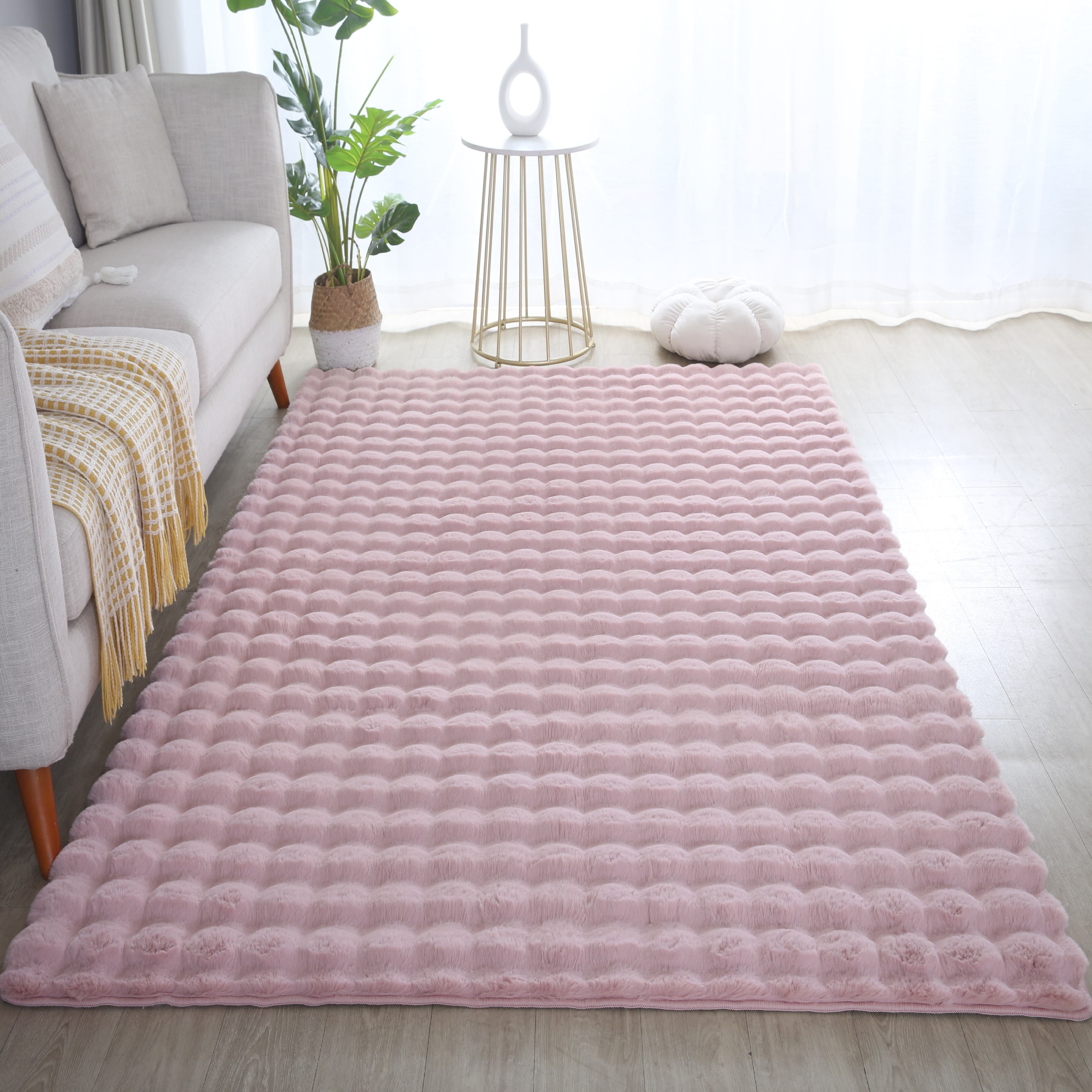 Kusový koberec Ambiance 5110 Rose 4