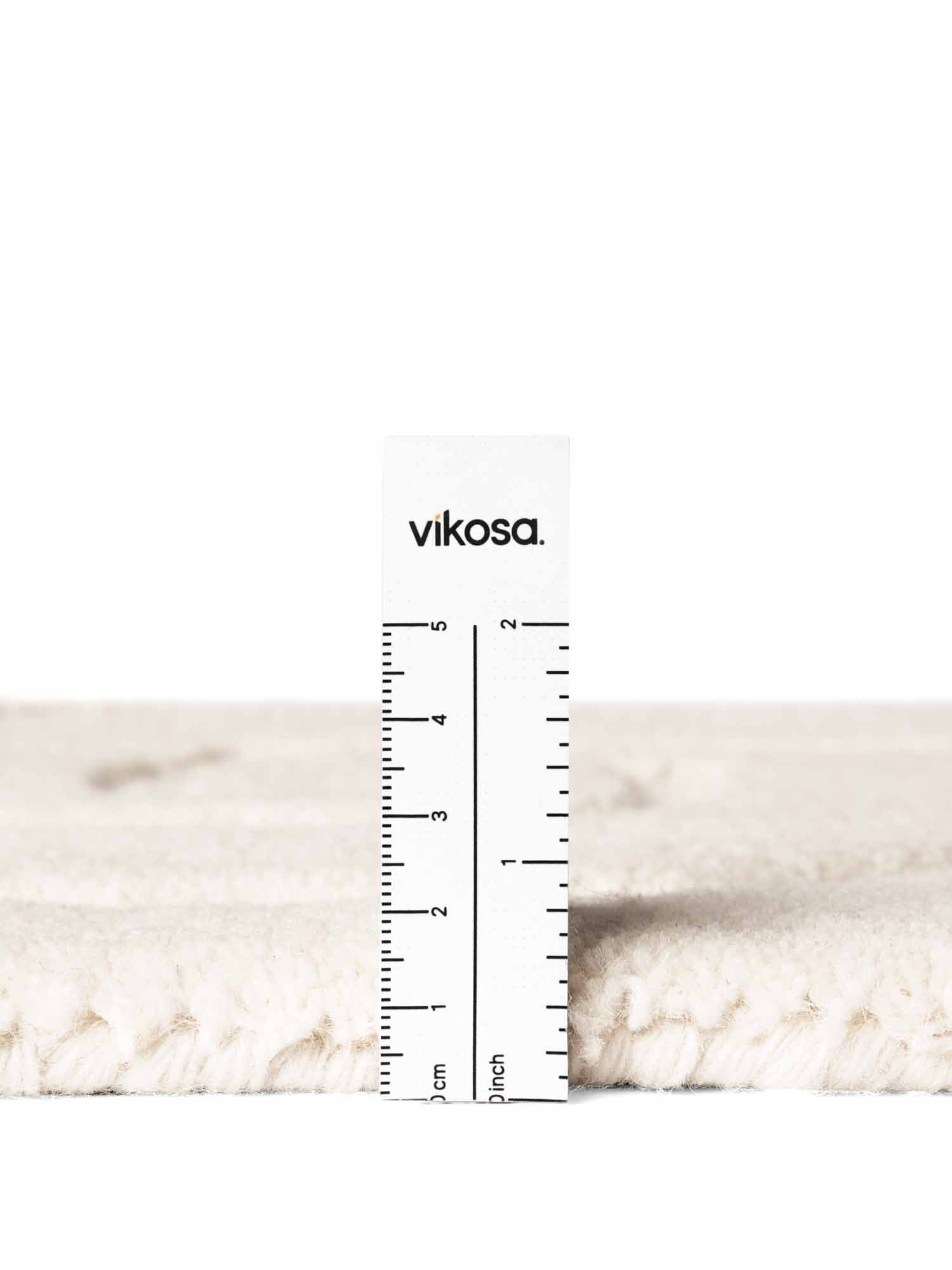 Kusový koberec Vikosa Arcura 106269 Cream White 6