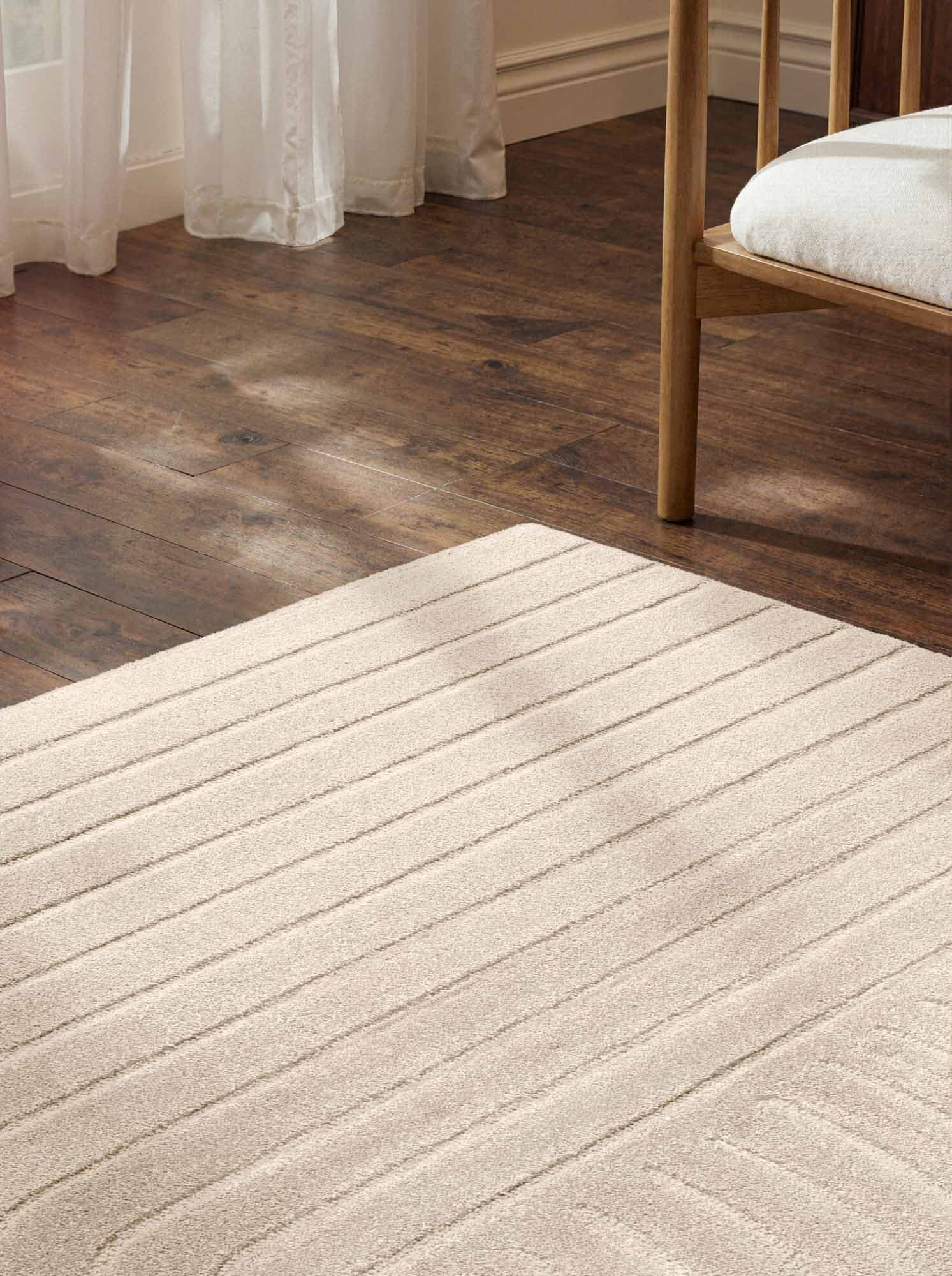 Kusový koberec Vikosa Arcura 106269 Cream White 7
