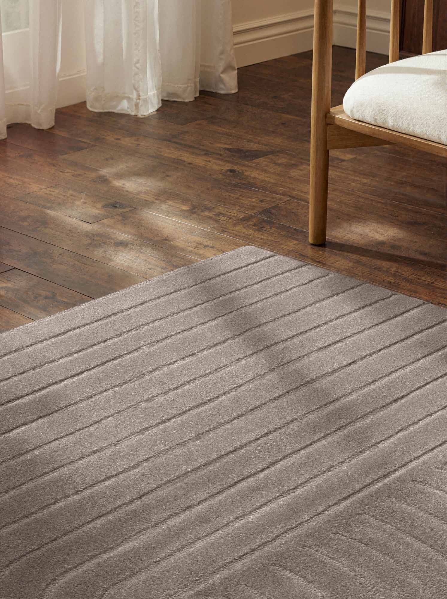 Kusový koberec Vikosa Arcura 106270 Light Grey 7