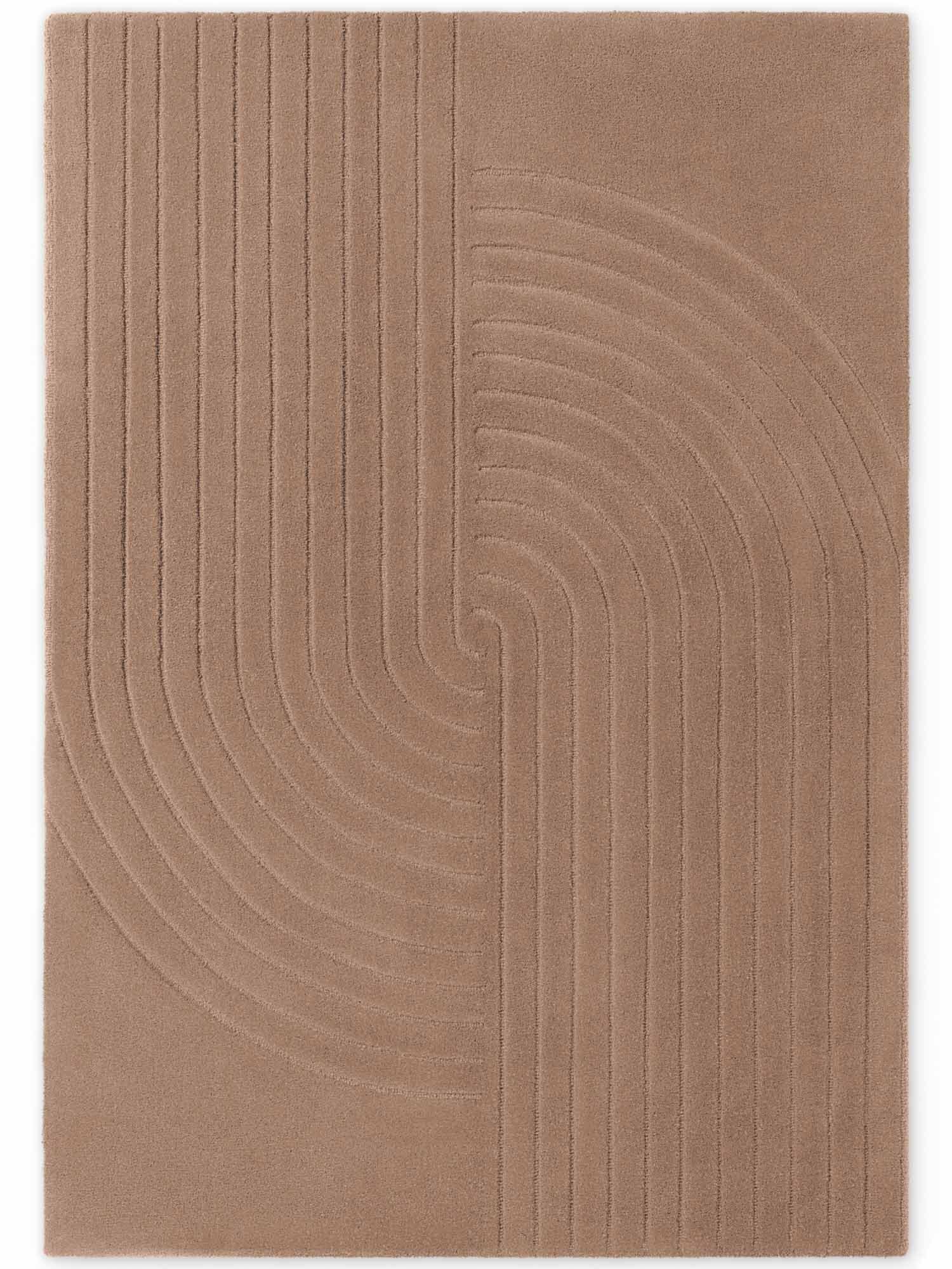 Kusový koberec Vikosa Arcura 106300 Brown