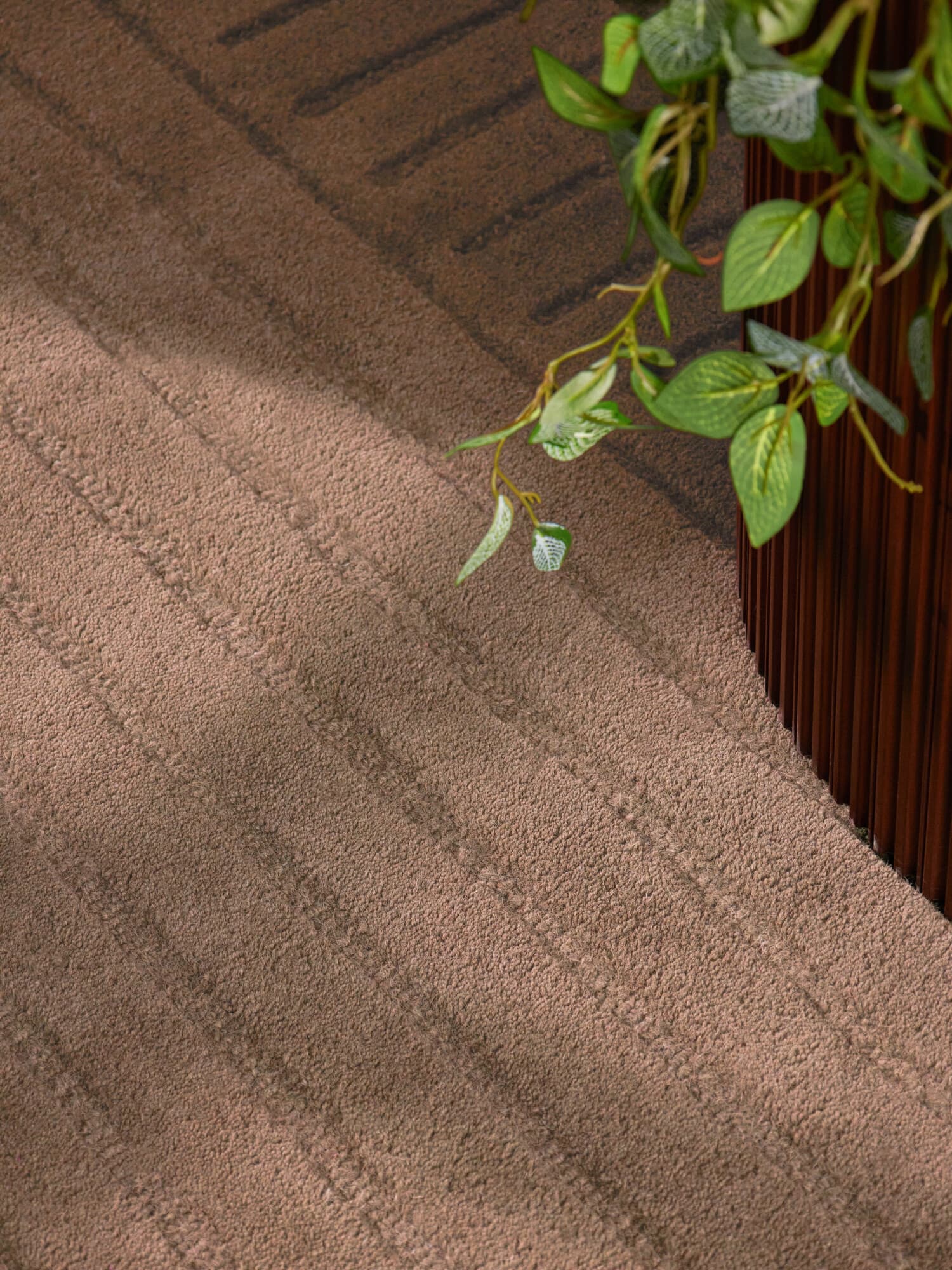 Kusový koberec Vikosa Arcura 106300 Brown 5