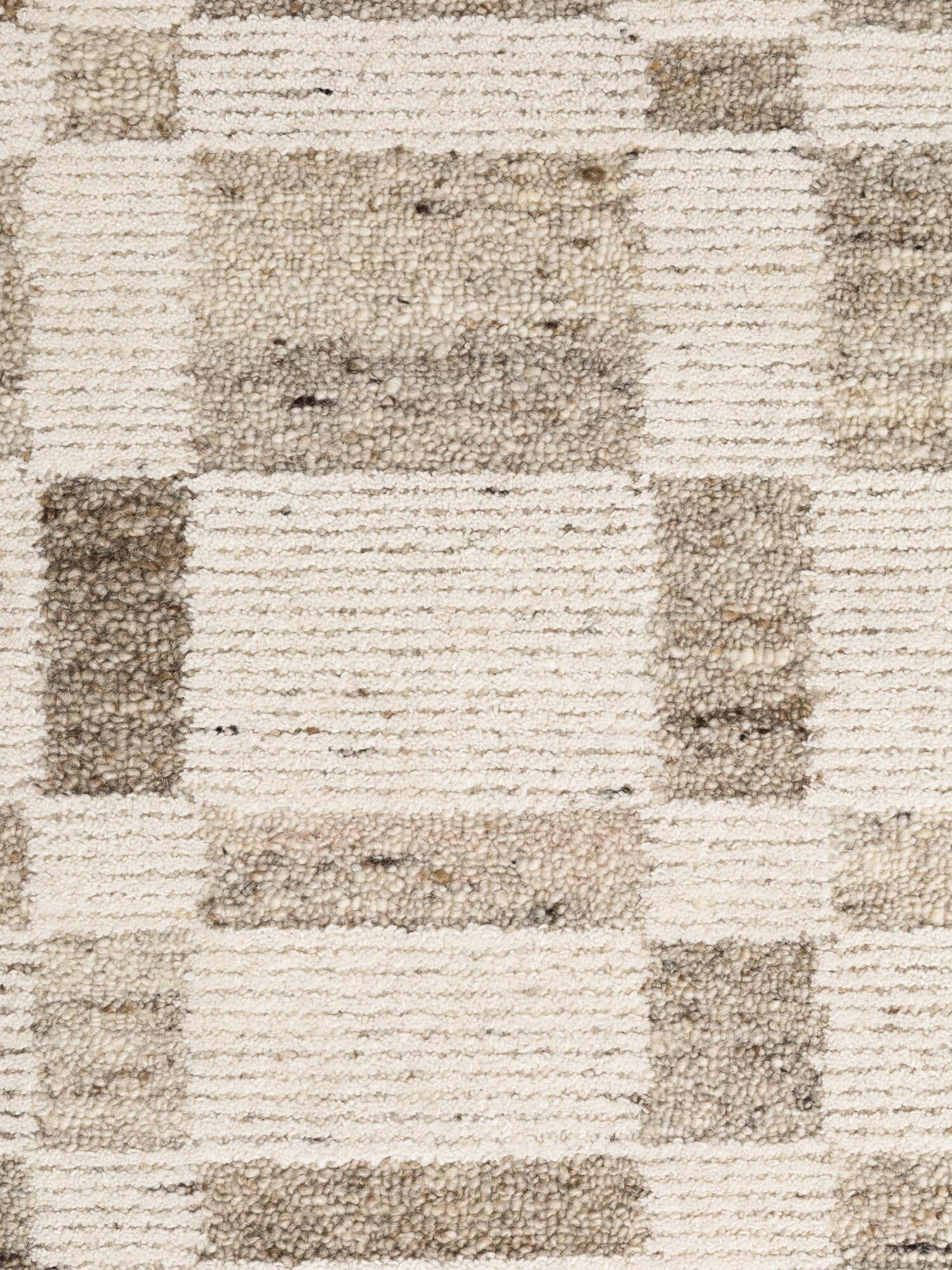 Kusový koberec Vikosa Boho 106277 Natural Cream Brown 8