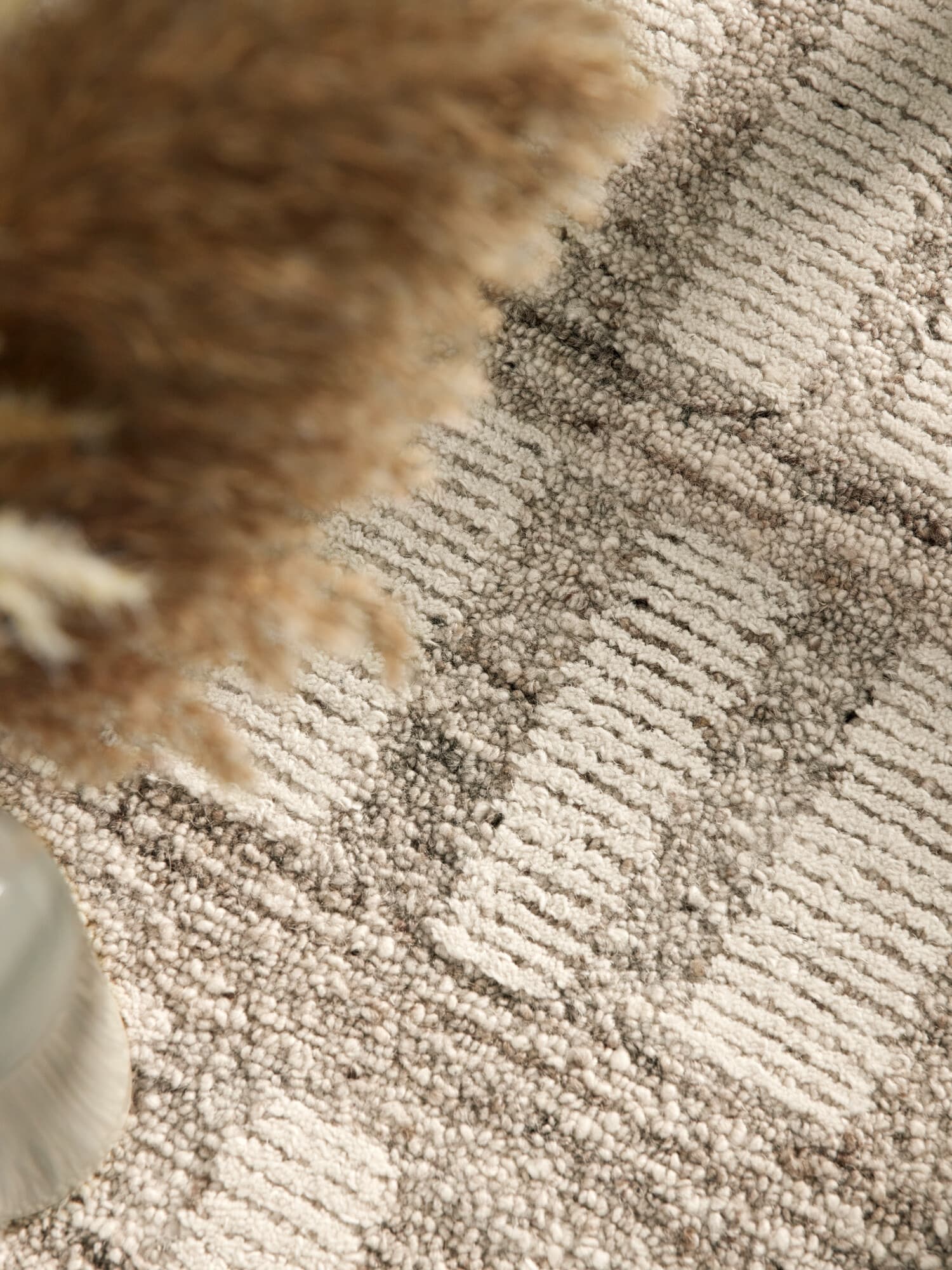 Kusový koberec Vikosa Boho 106278 Natural Cream Brown 5