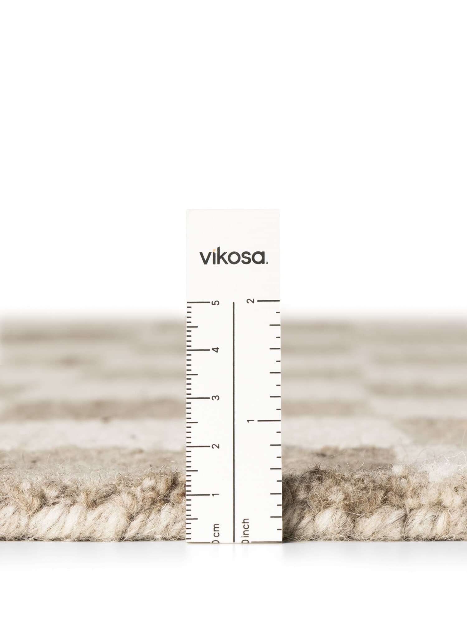 Kusový koberec Vikosa Boho 106279 Natural Cream Brown 6