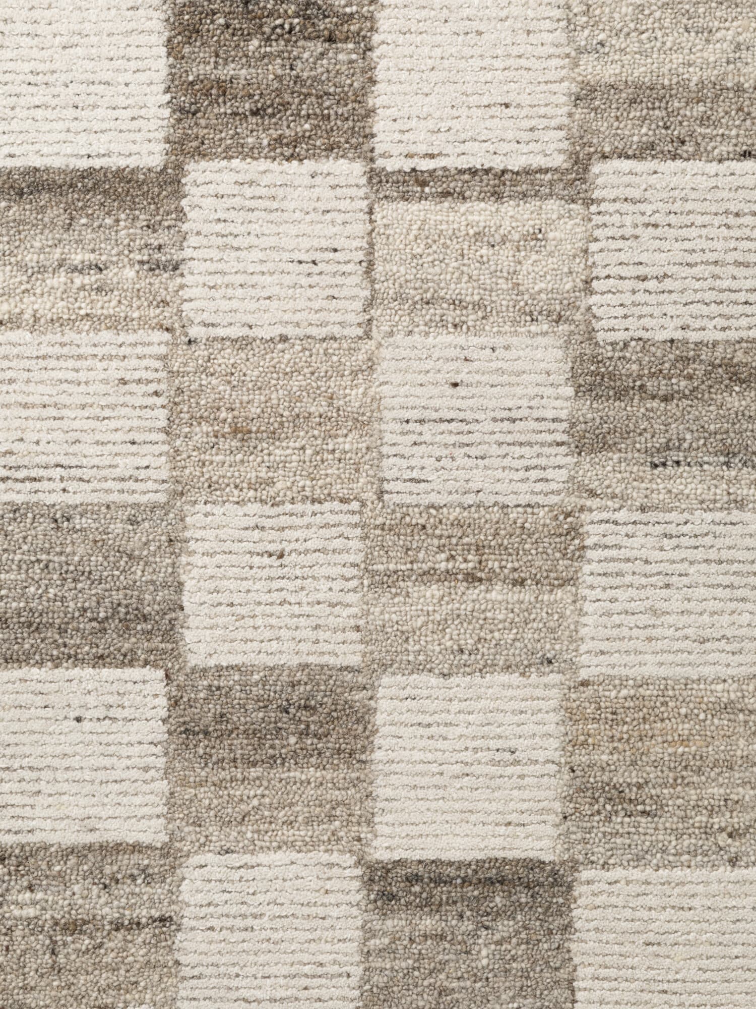 Kusový koberec Vikosa Boho 106279 Natural Cream Brown 8