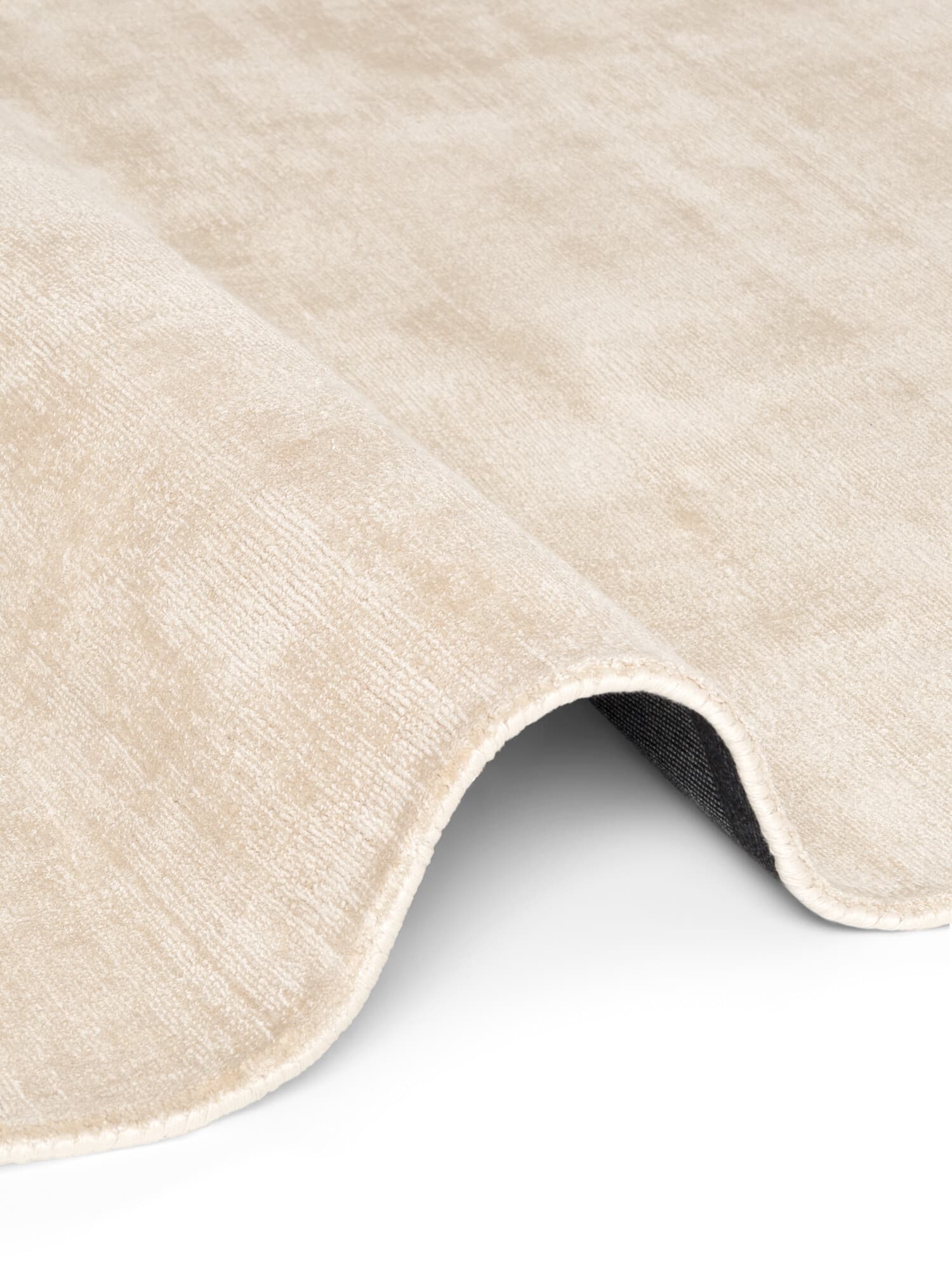 Kusový koberec Vikosa Jane 106293 Ivory kruh Kruh Ø 120 cm 3